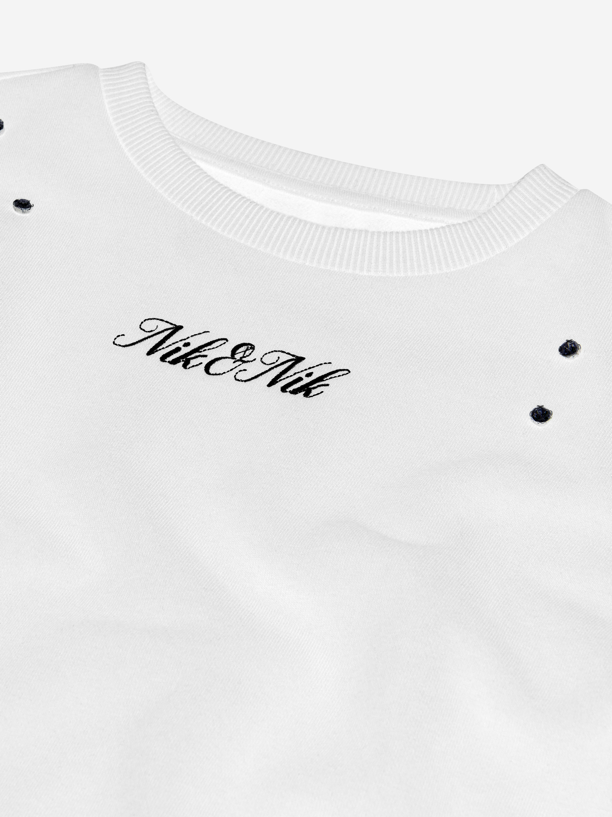 Diamond Sweatshirt