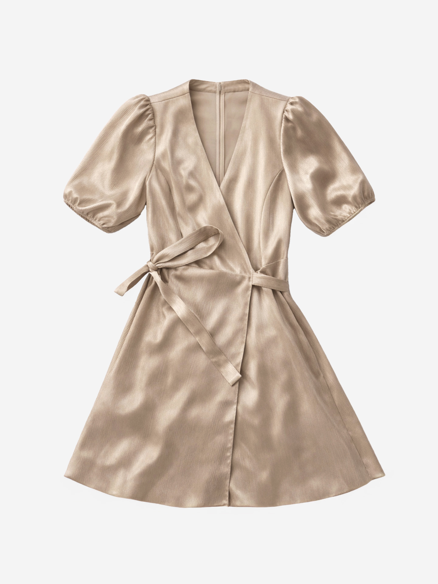 Marli Dress