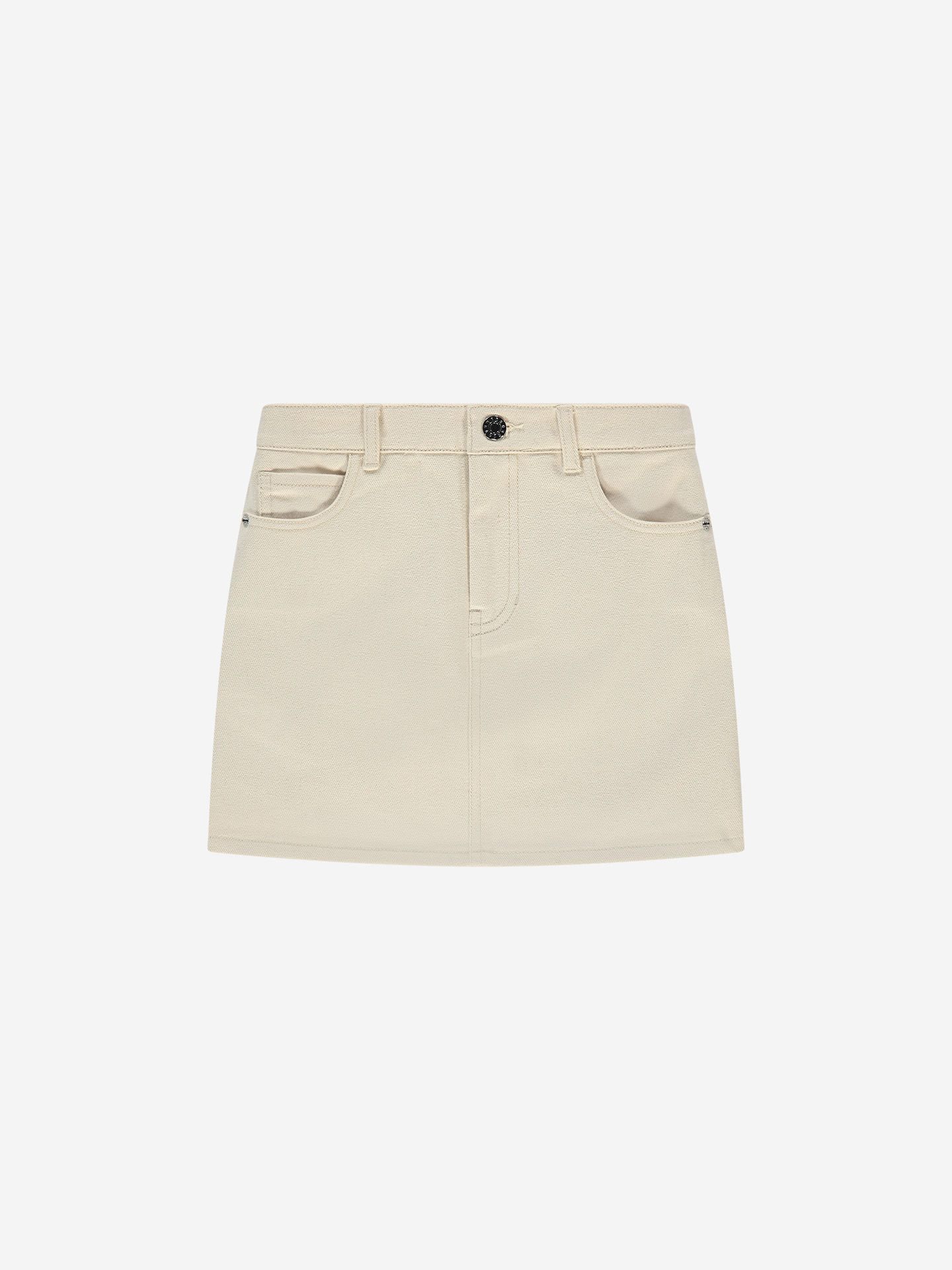 Ginna Twill Skirt