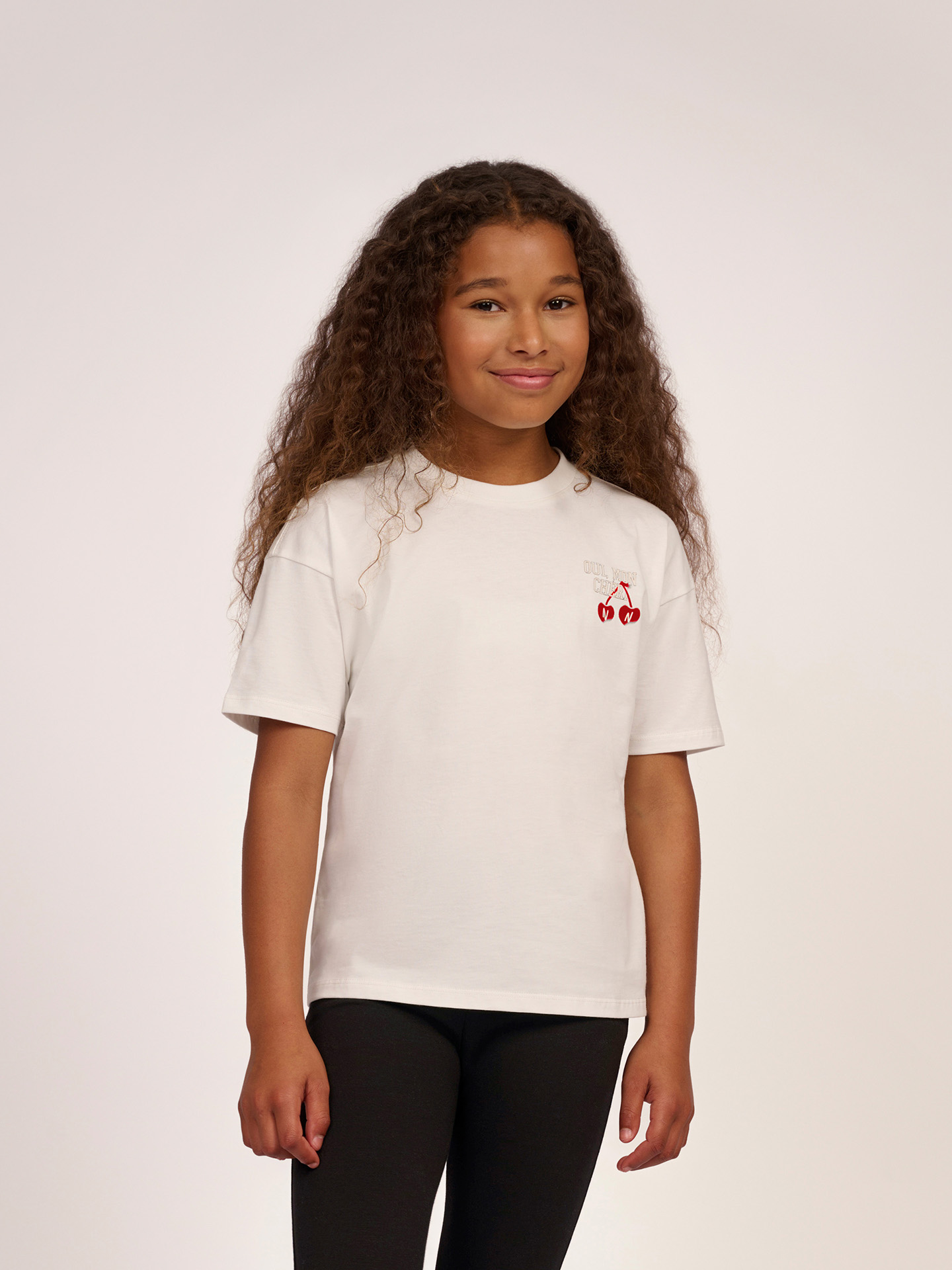 Graphic print T-shirt