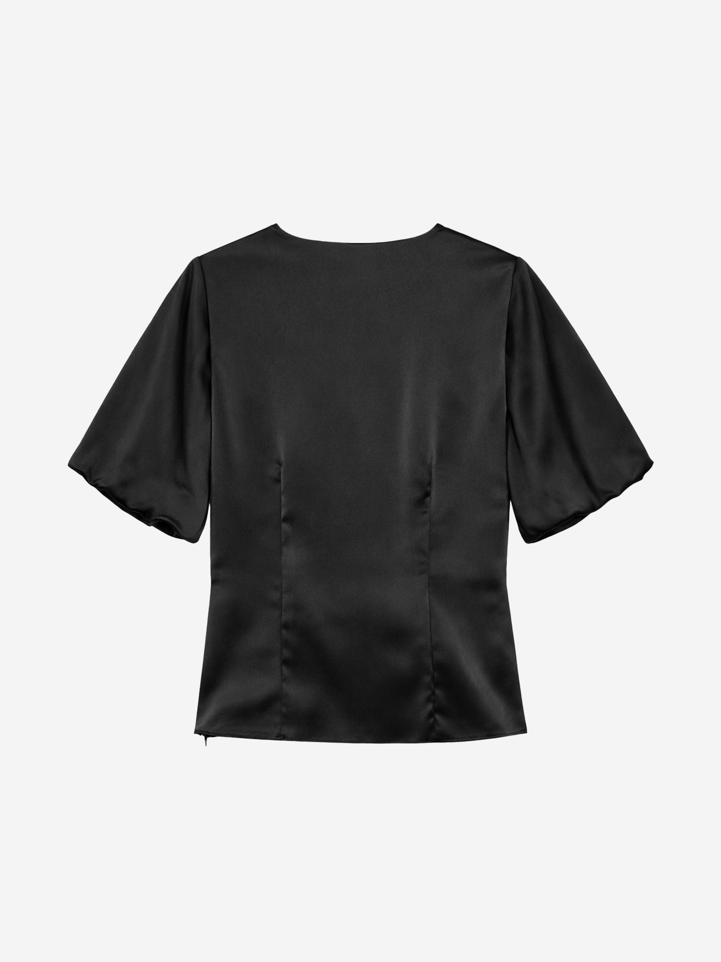 Kansis Blouse
