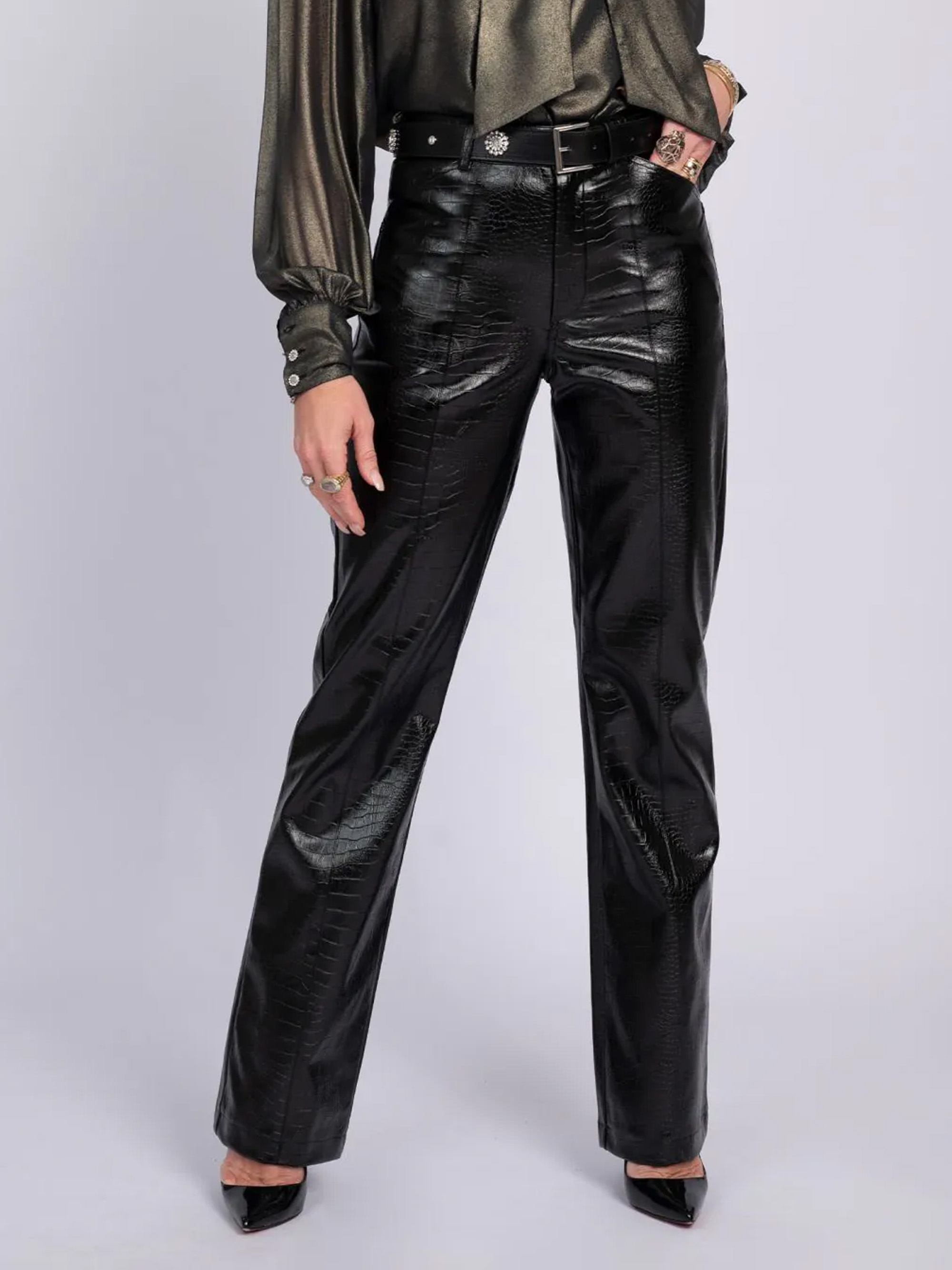 Fiji Pants