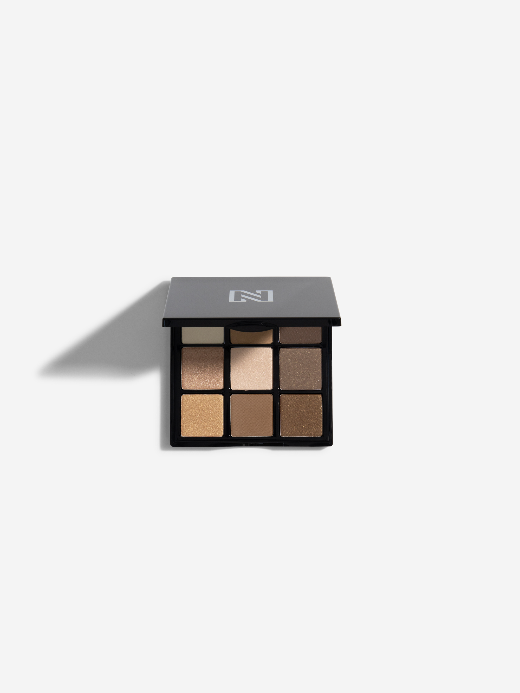 Natural Glow Eyeshadow Palette Natural Glow Eyeshadow Palette