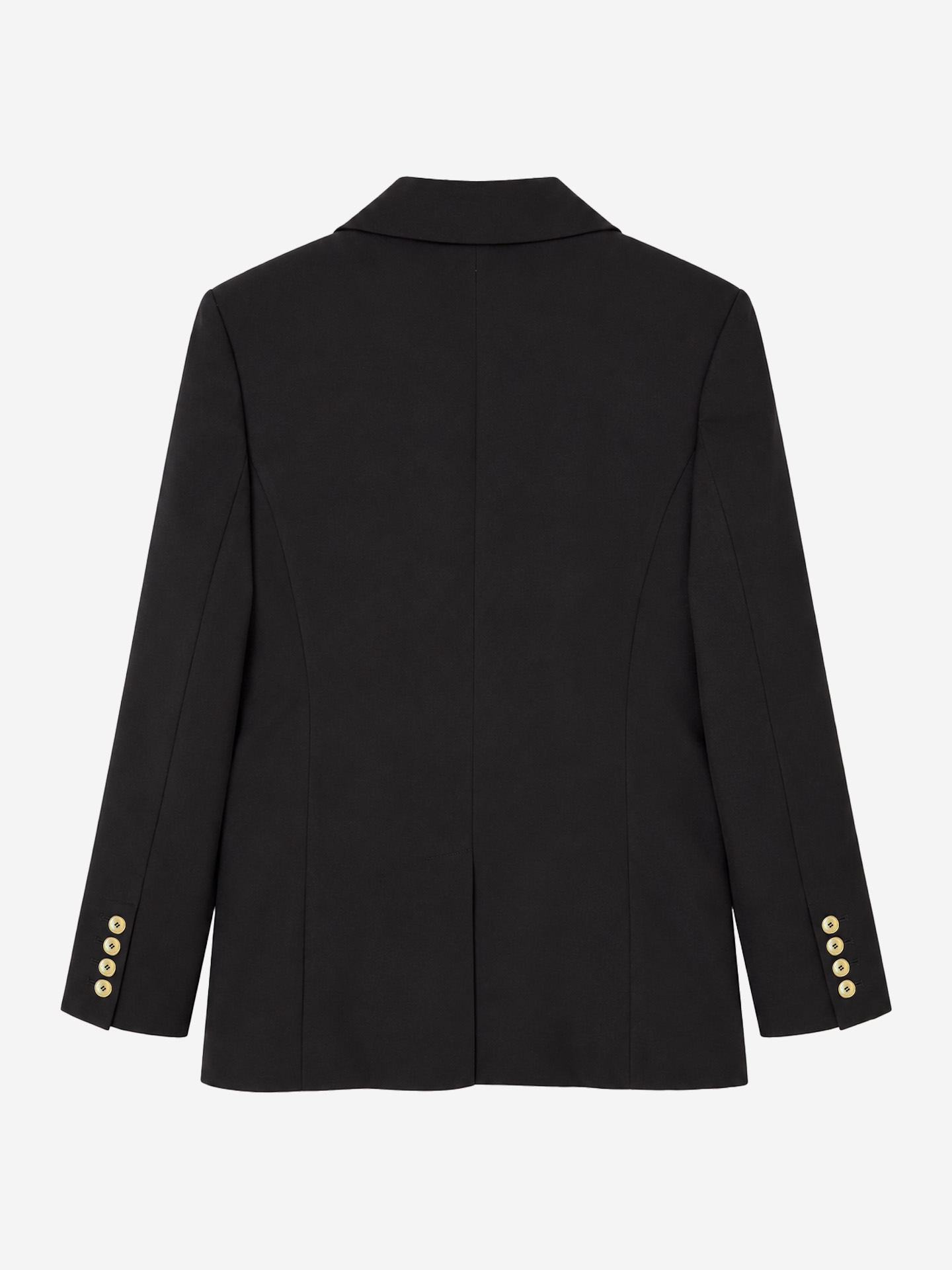 Kobryn Blazer