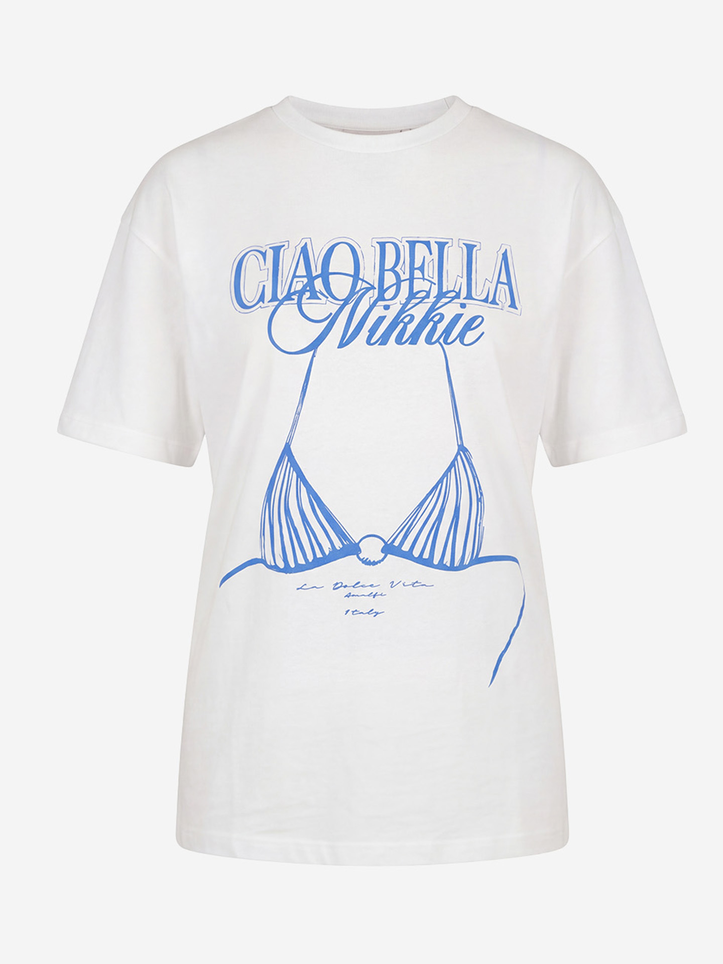 Ciao Bella T-shirt