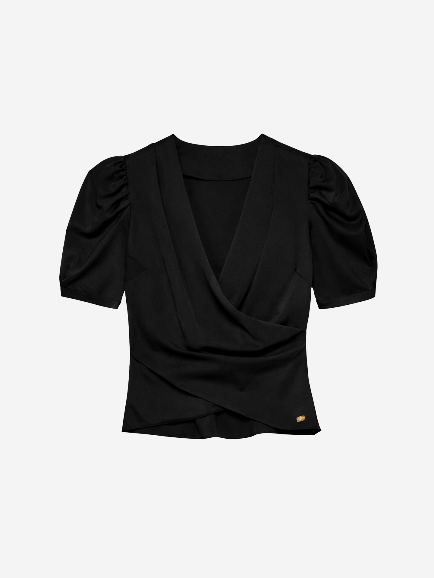 Kansis Blouse
