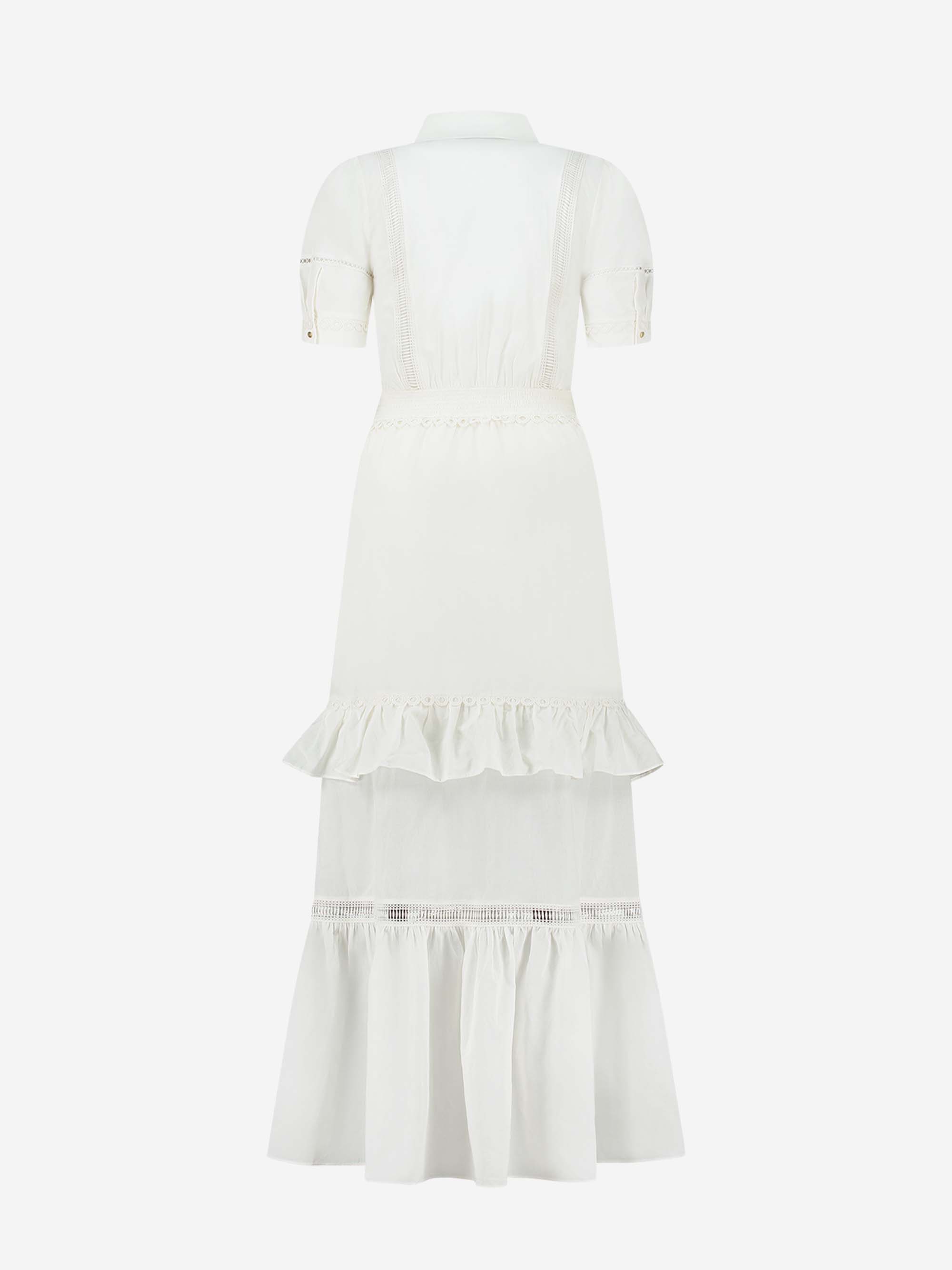 Sofia Maxi Dress