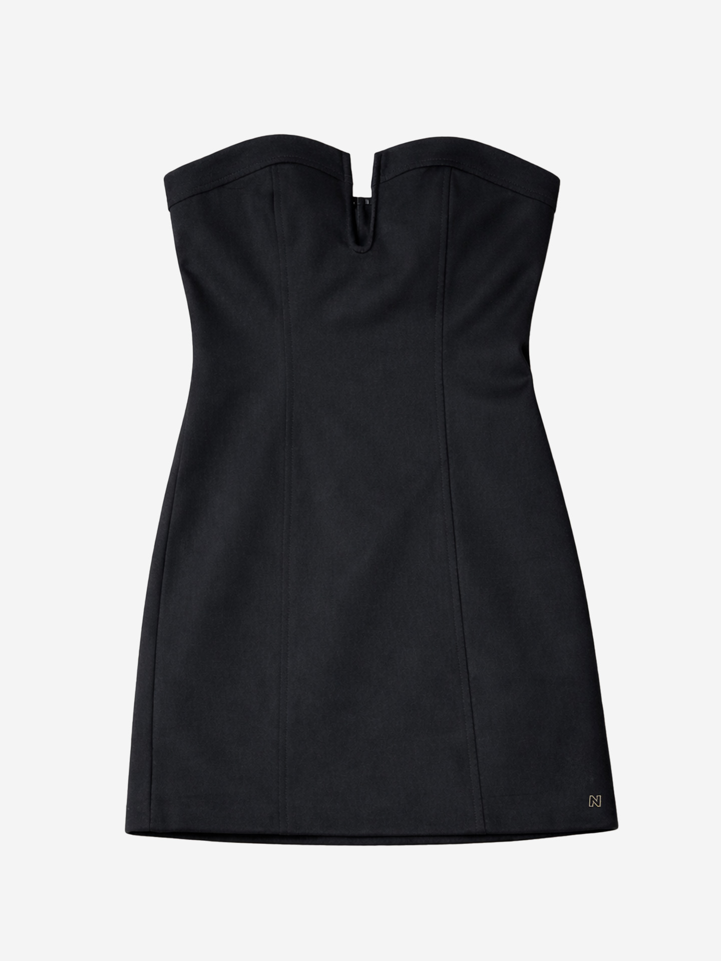 Peoria Dress