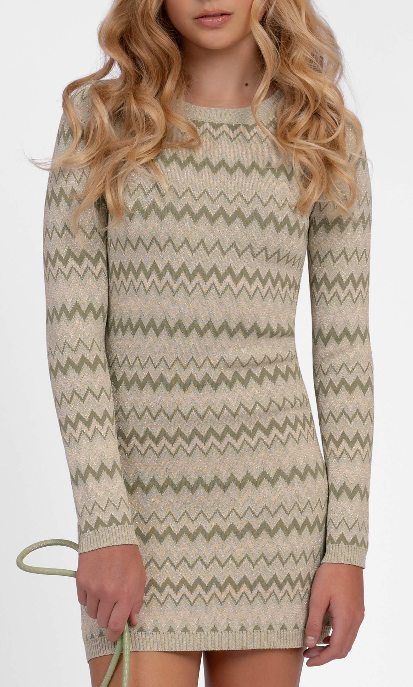 Soniya Dress
