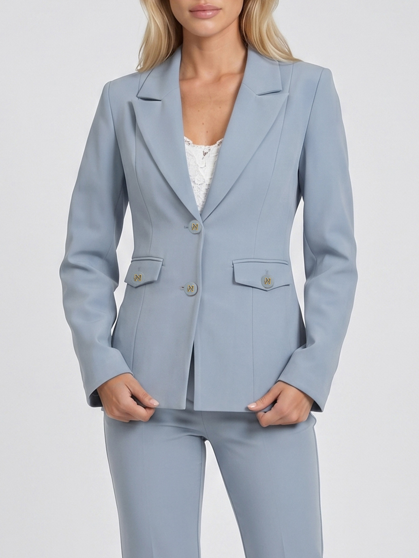 Alani Blazer
