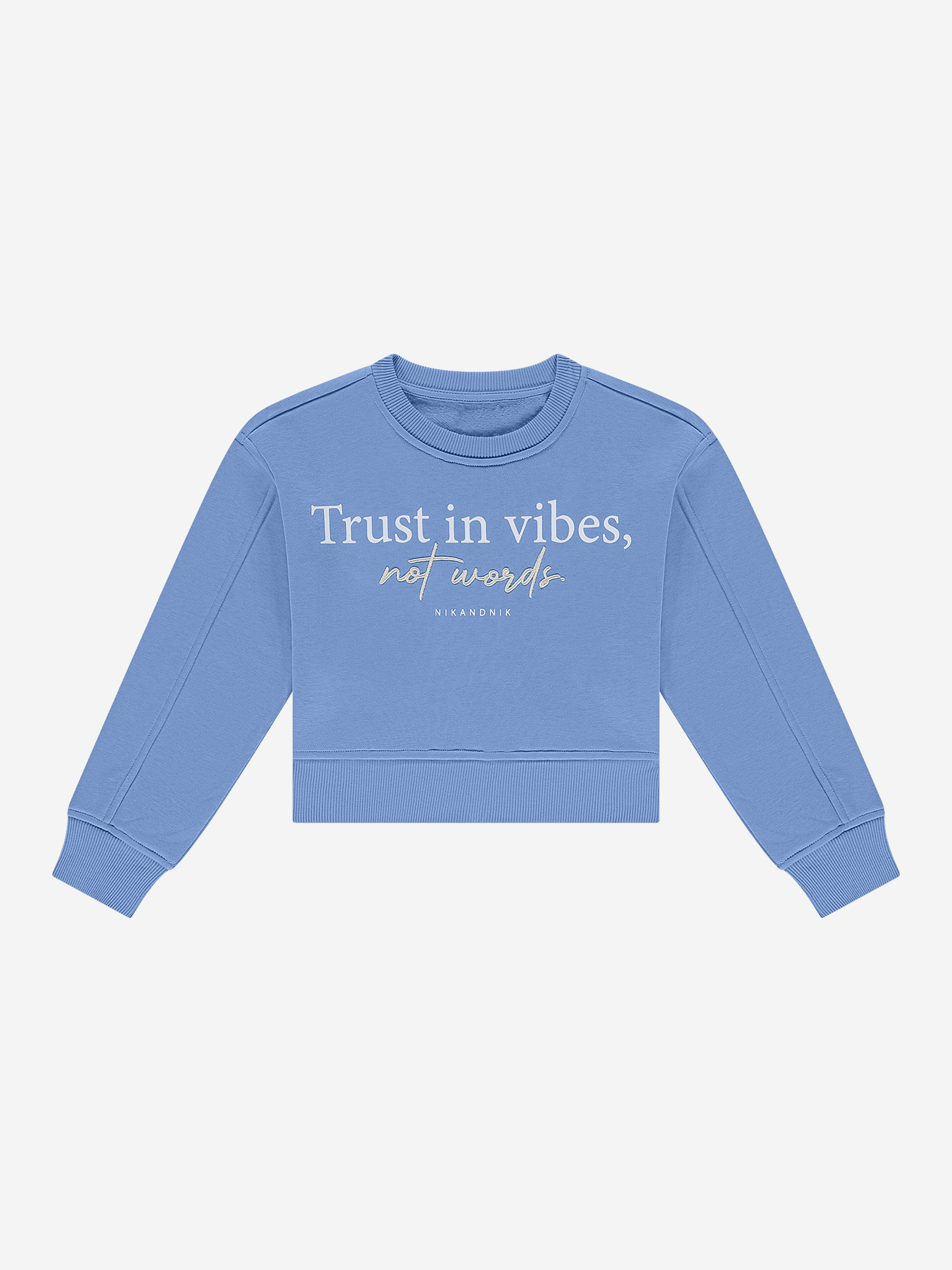 Vibes Sweater