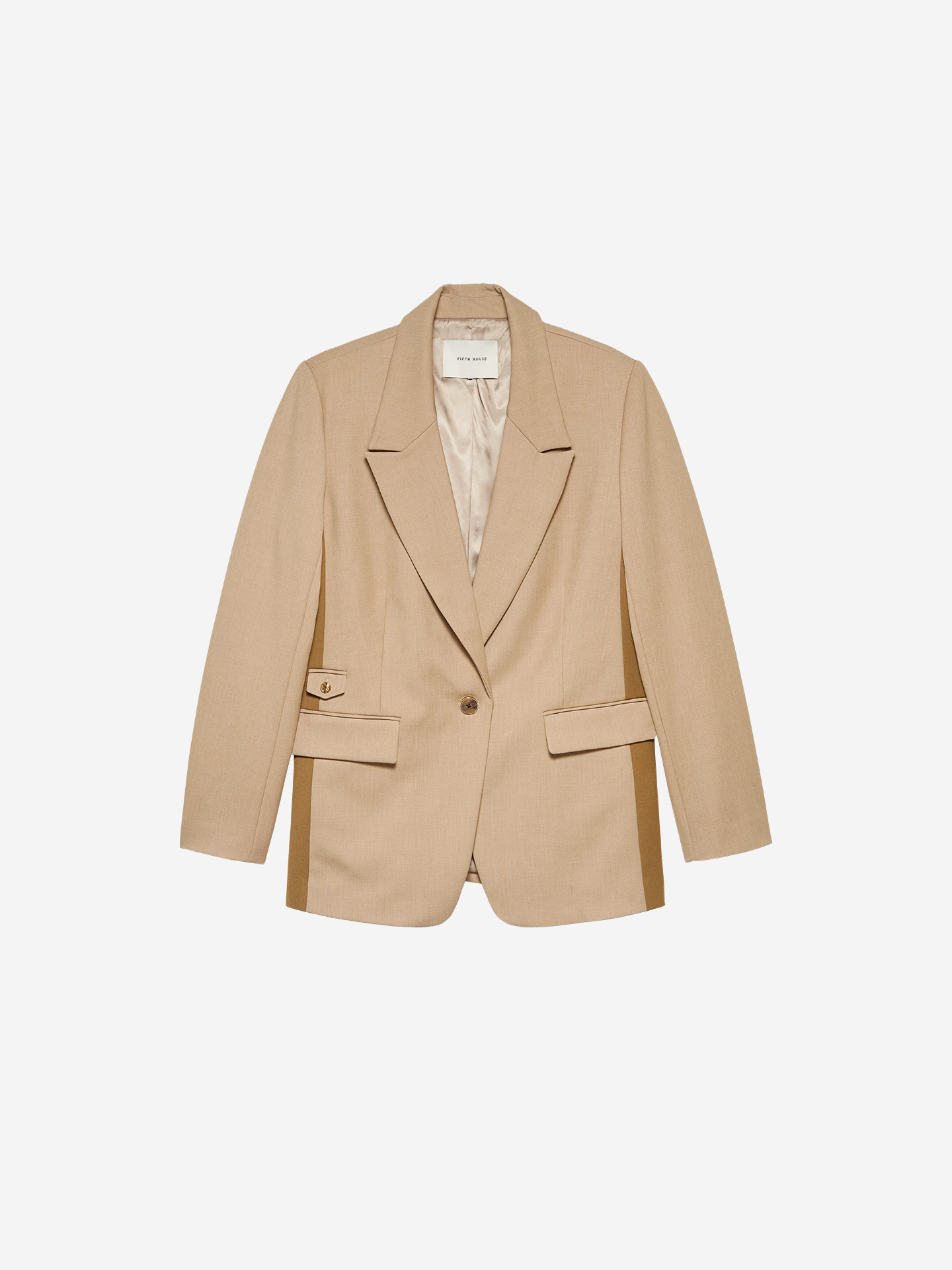 Matascha Blazer