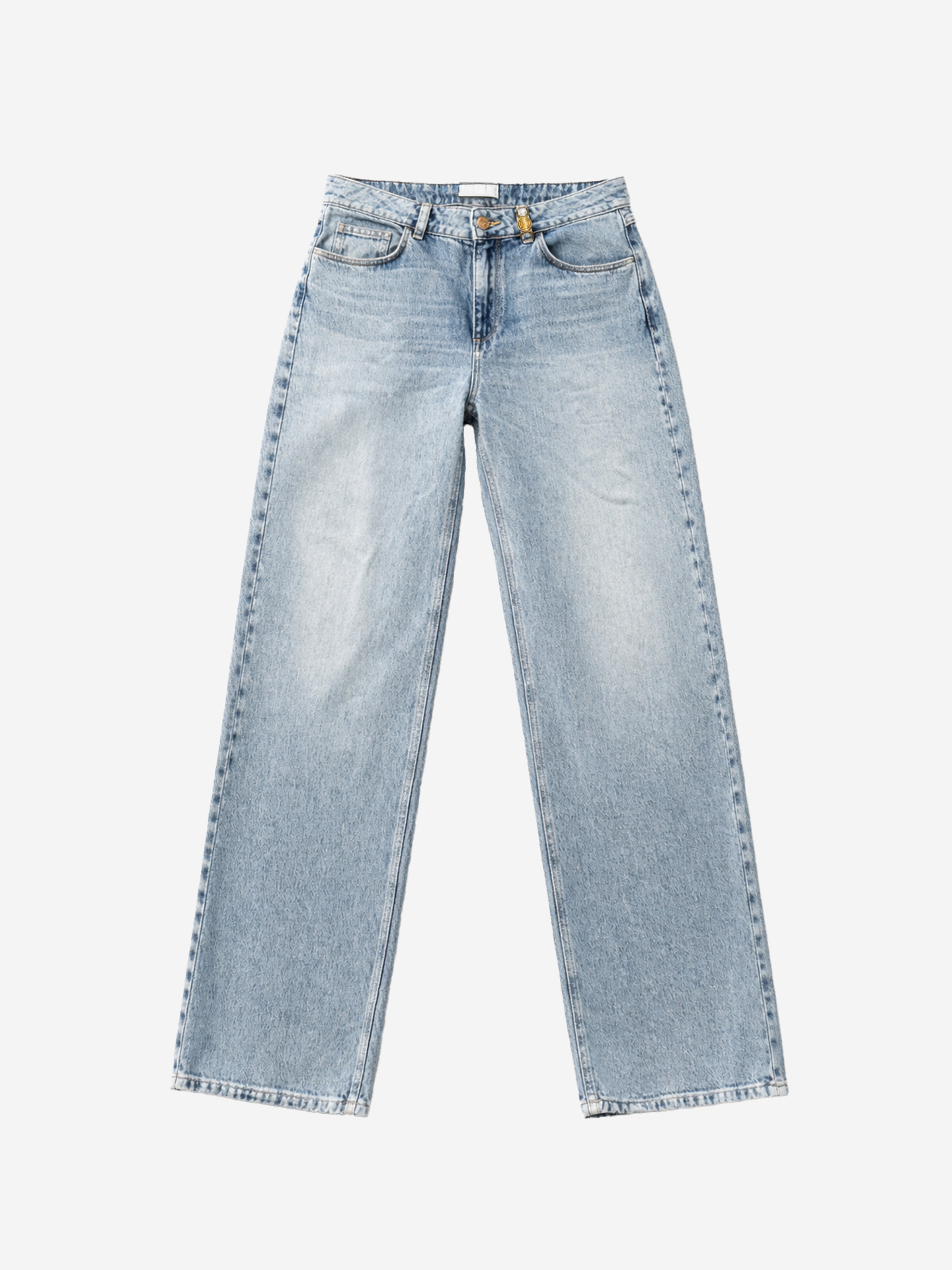 Millie Jeans