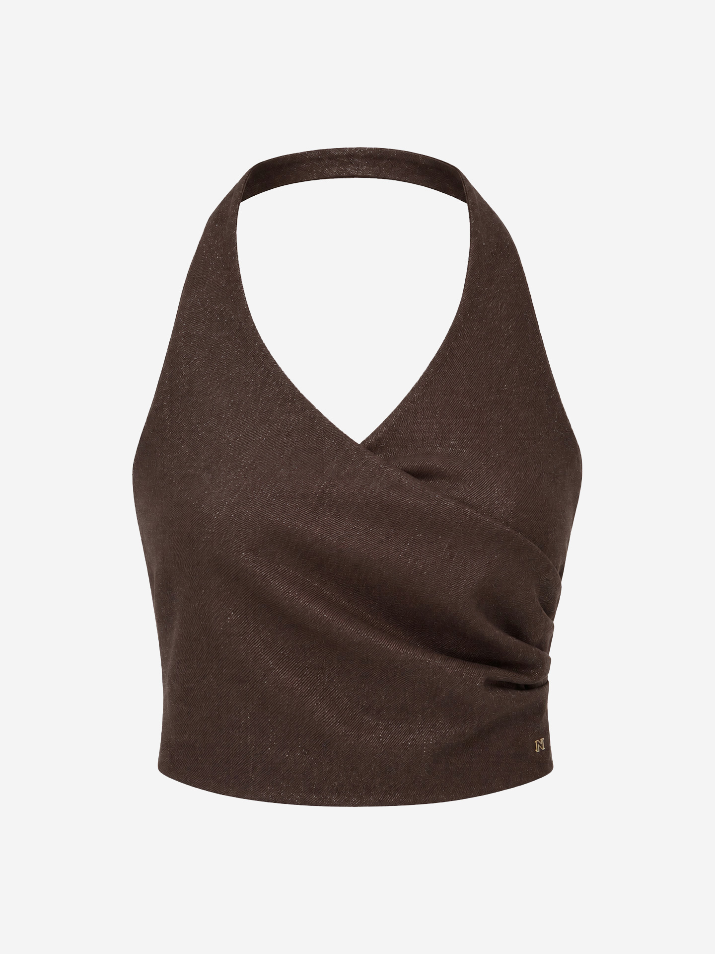 Anou Halter top