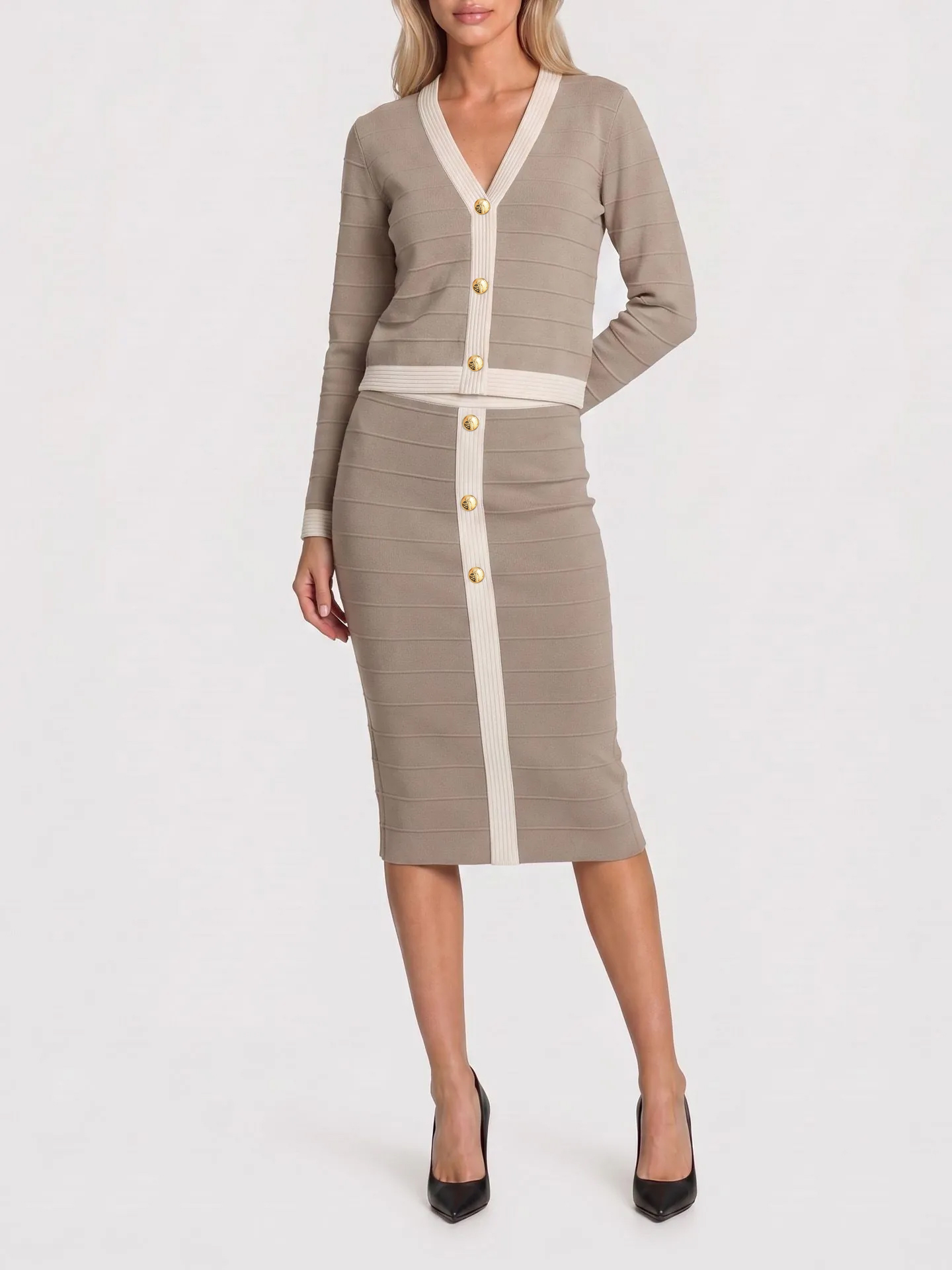 Laos Cardigan