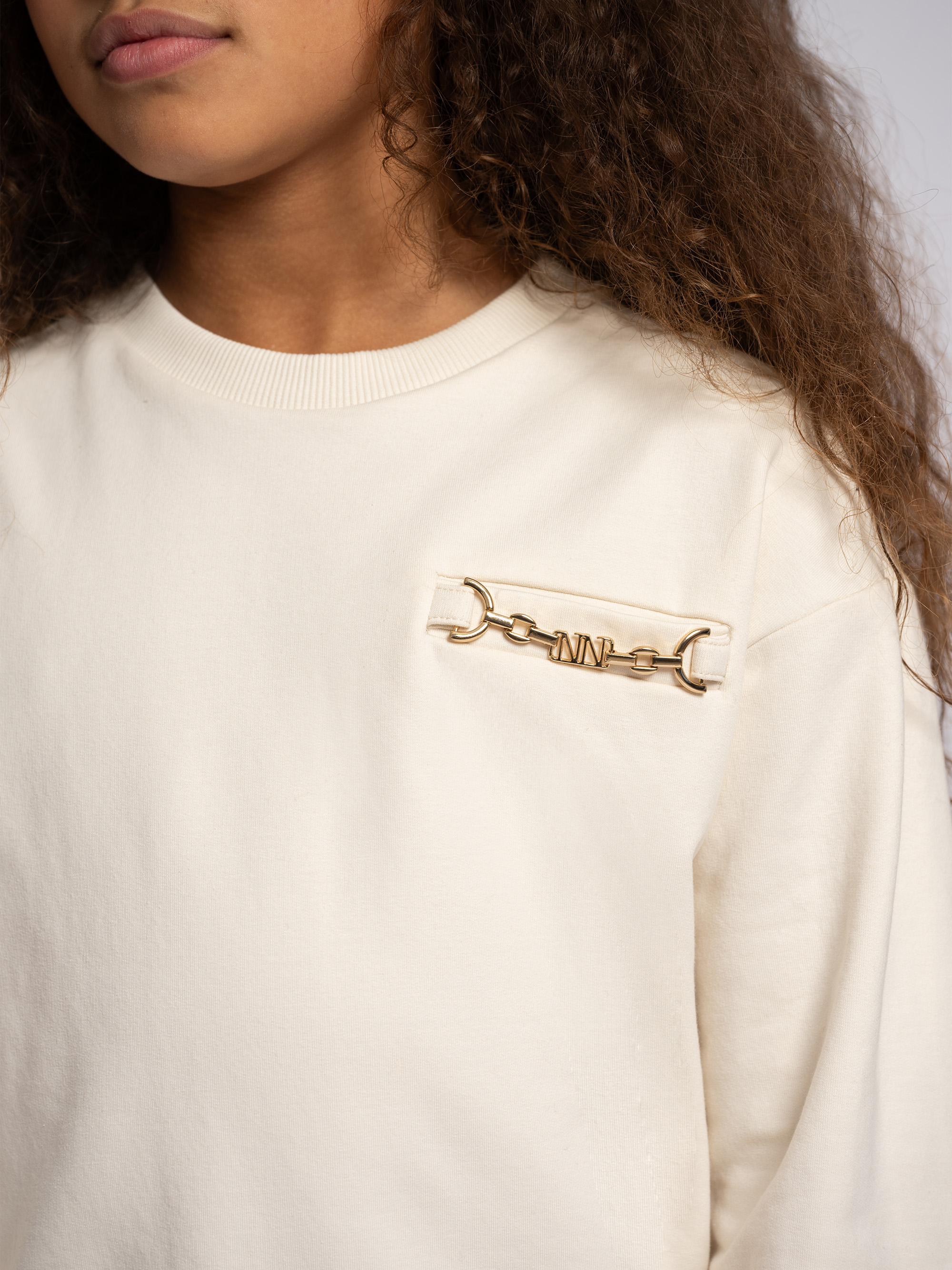 Sage Sweatshirt