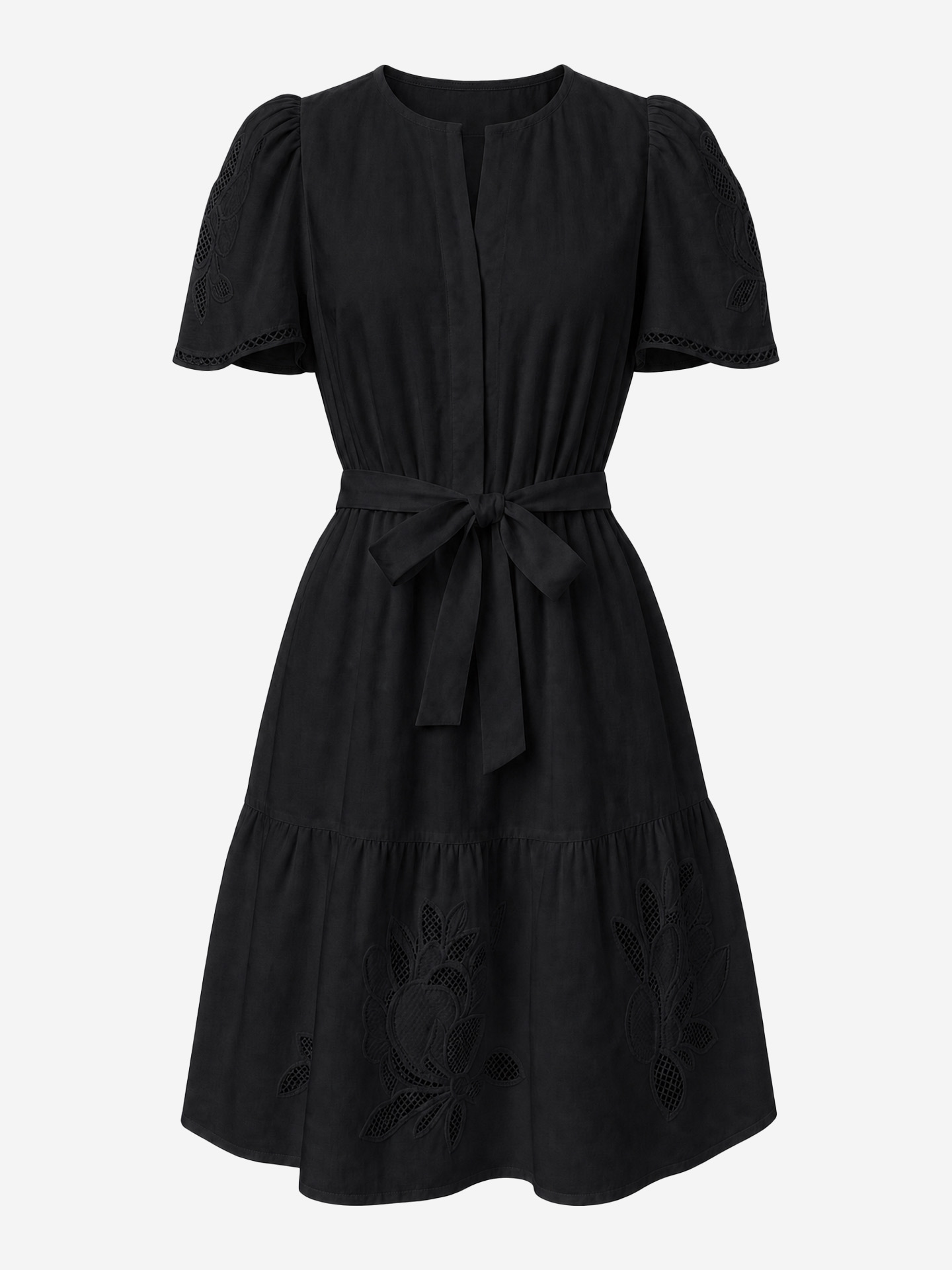 Durban Dress