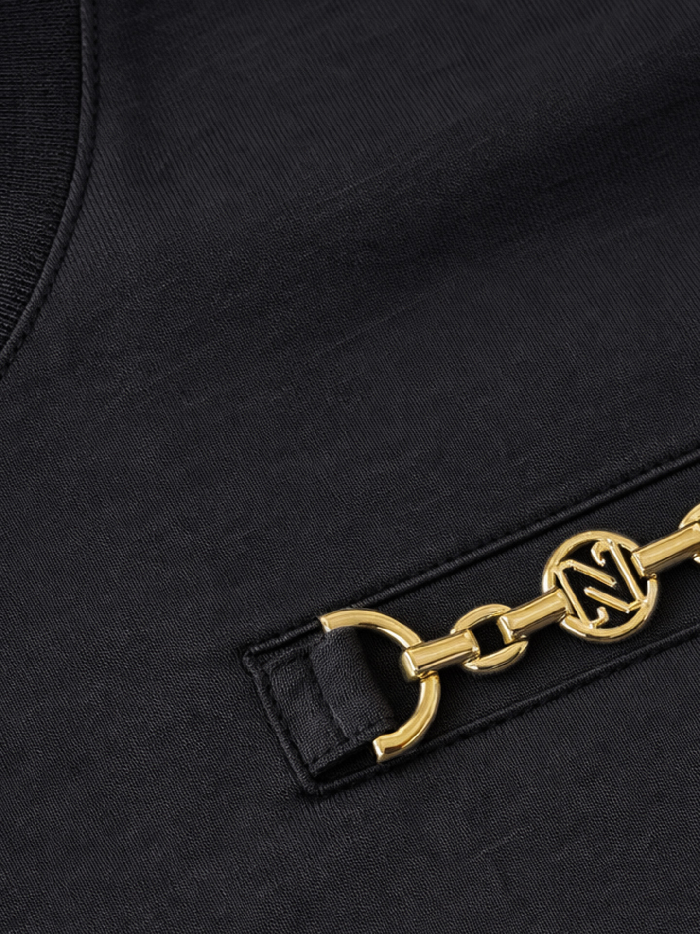 Chain T-Shirt