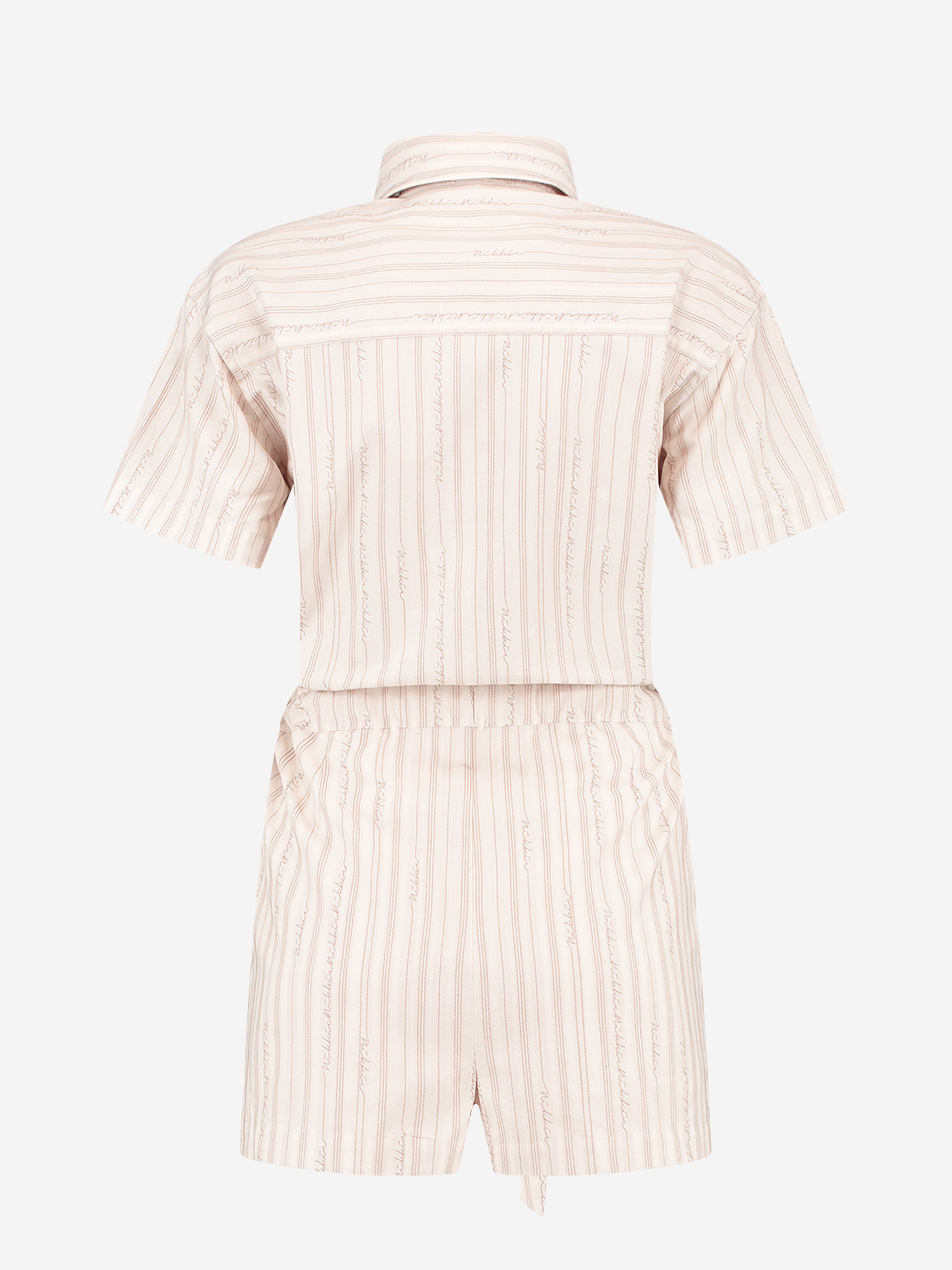 Dallas Playsuit