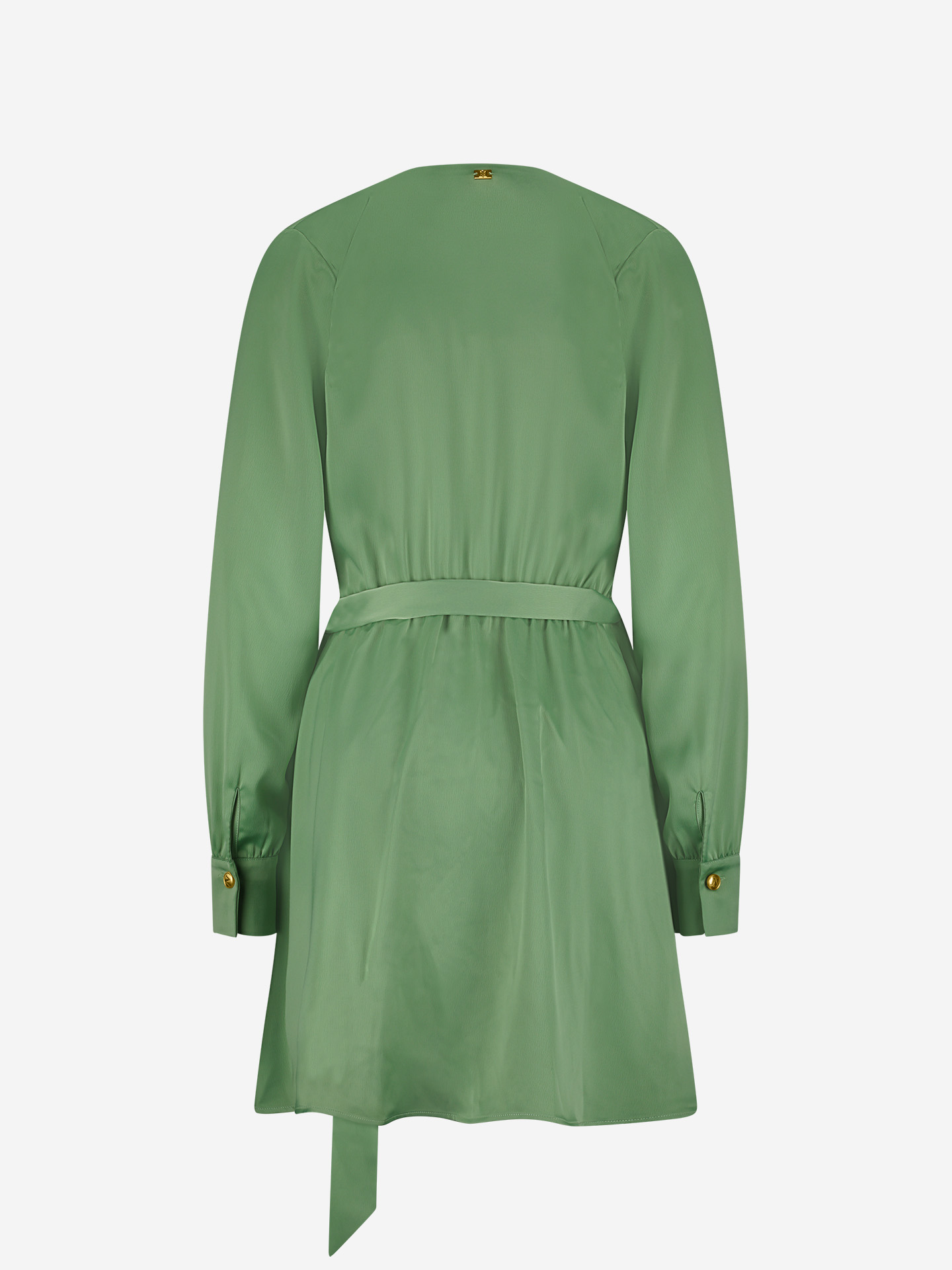 Deni Wrapdress