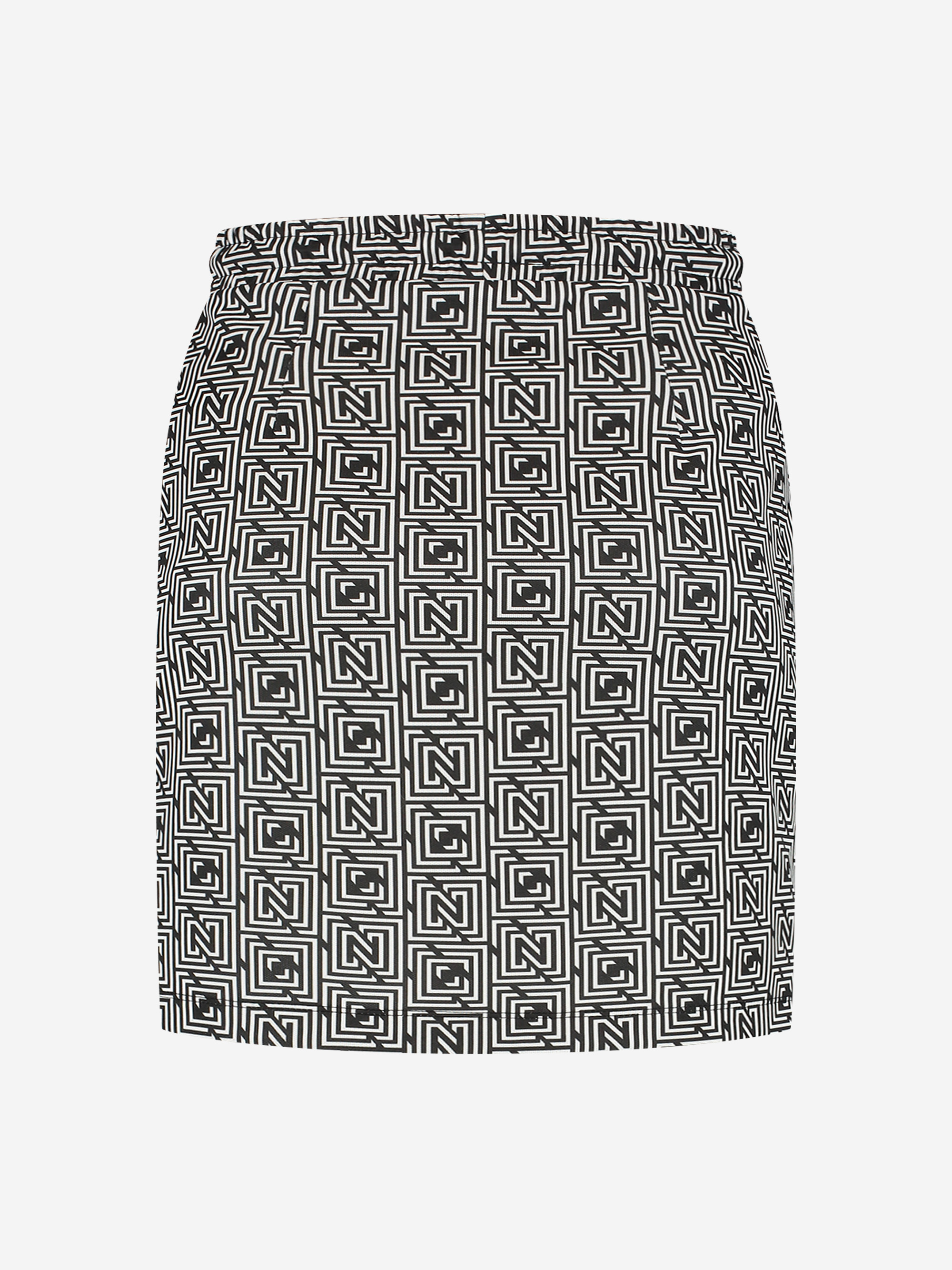 Huesca Skirt
