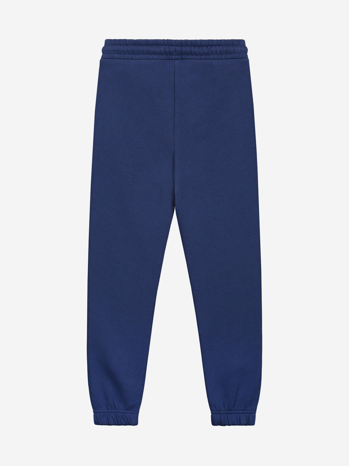 Mid rise sweatpants with NIK&NIK logo