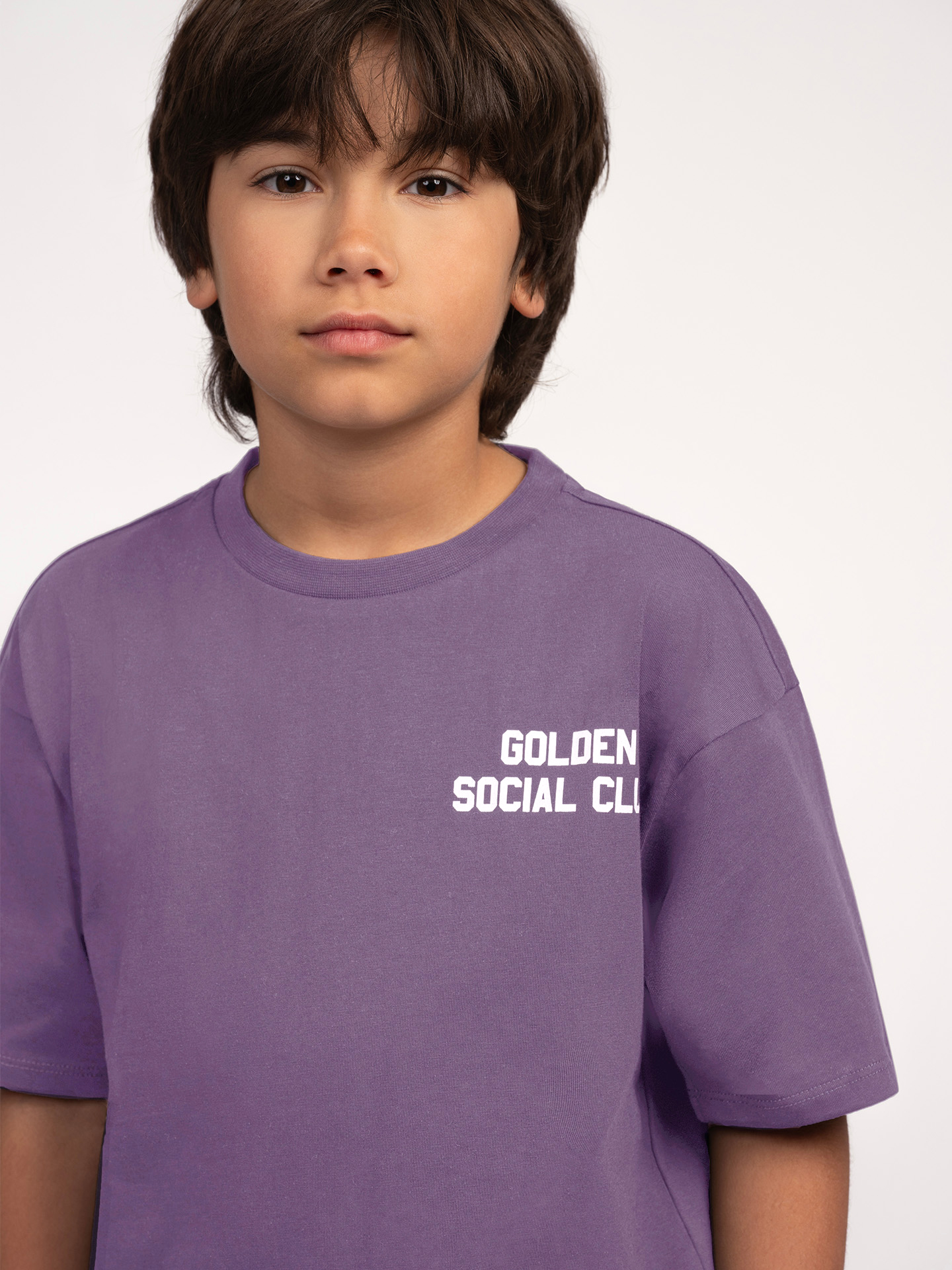 Denver Oversized T-Shirt