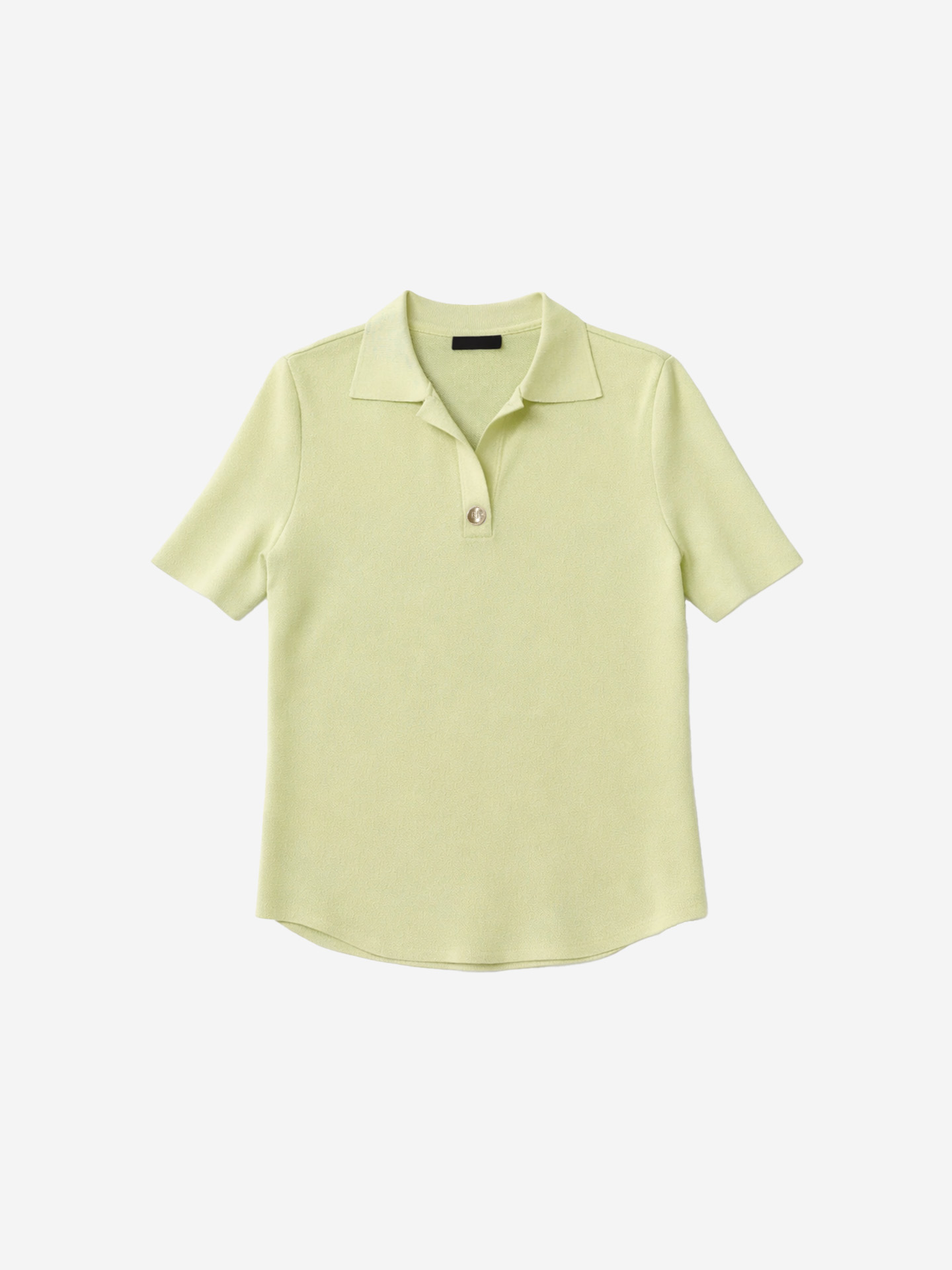 Polo top