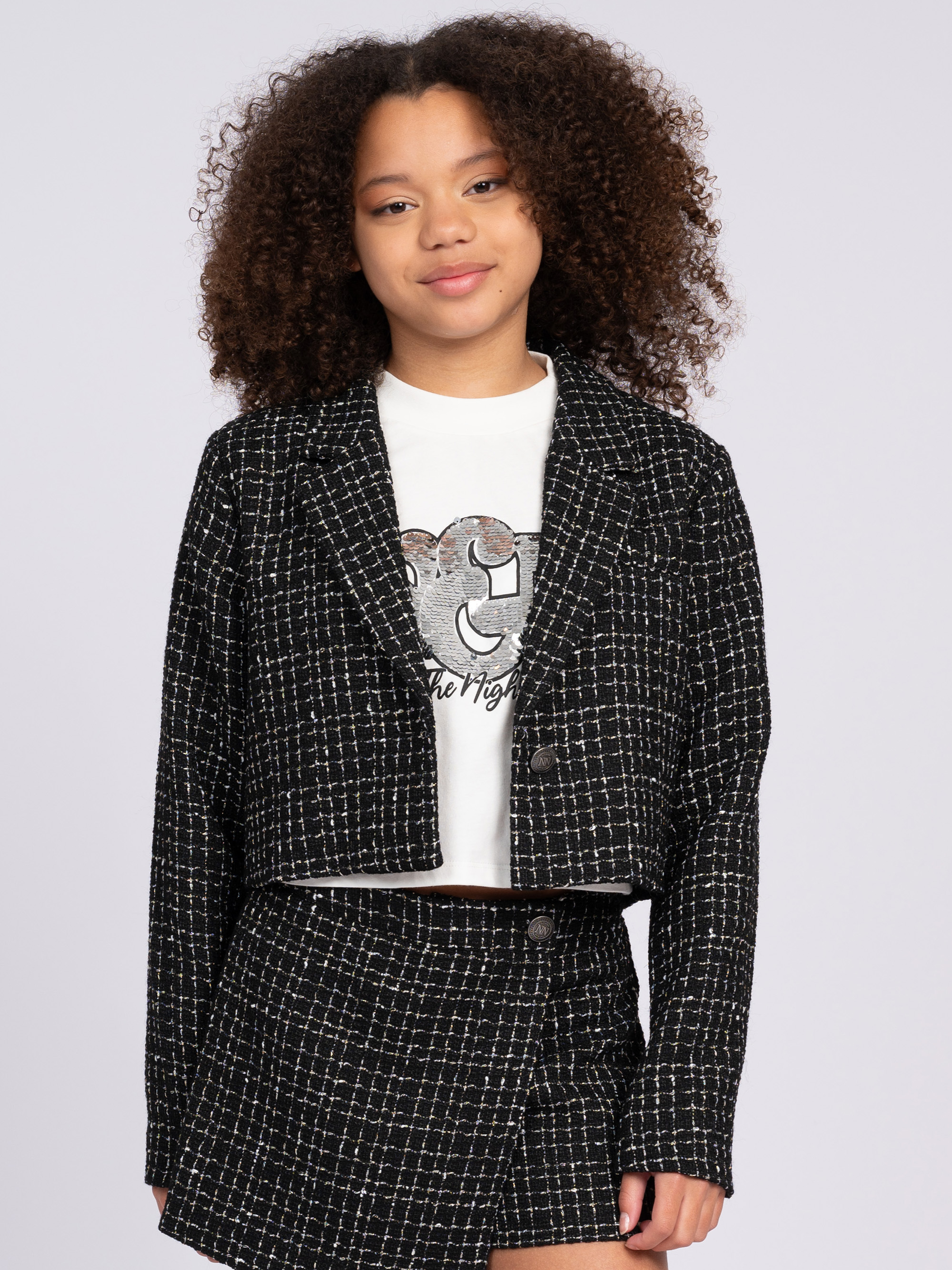 Tasmin Blazer