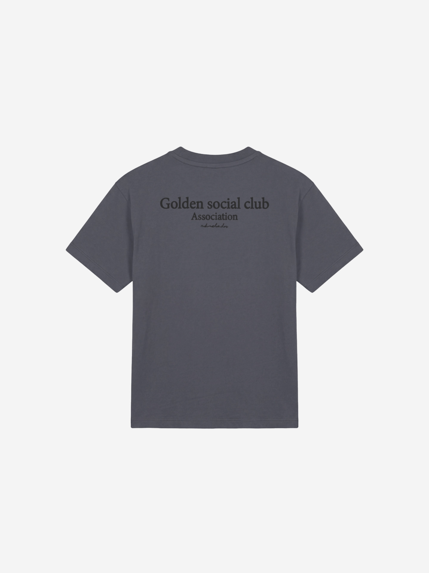 Social Club T-Shirt
