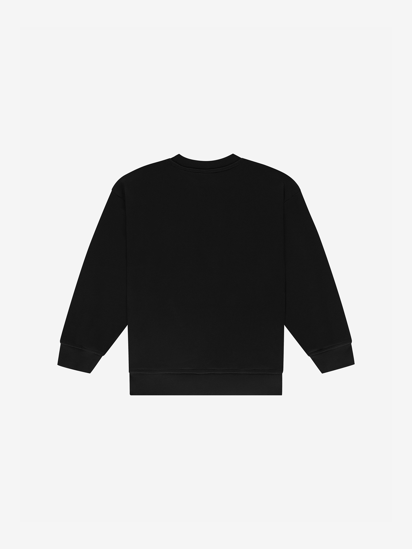 Hero Oversized Sweatshirt
