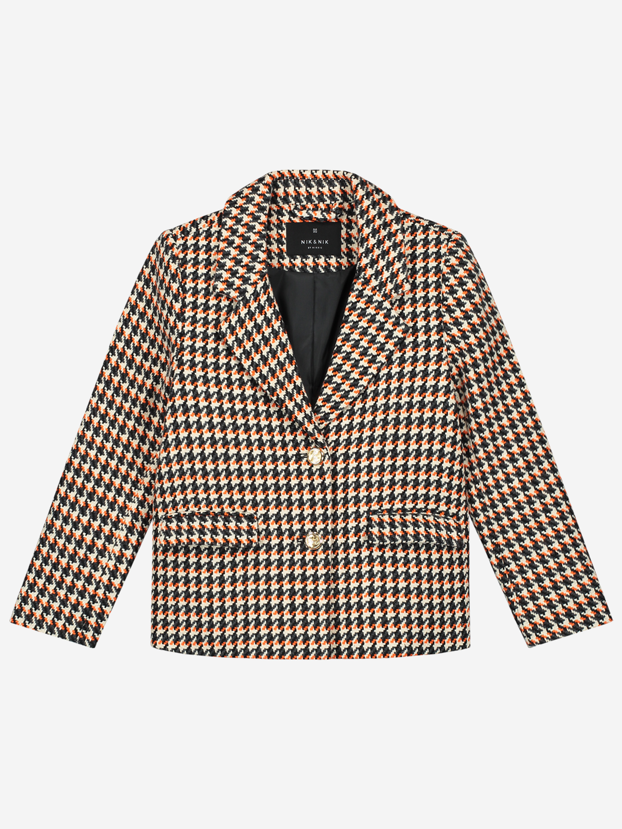 Kos Blazer