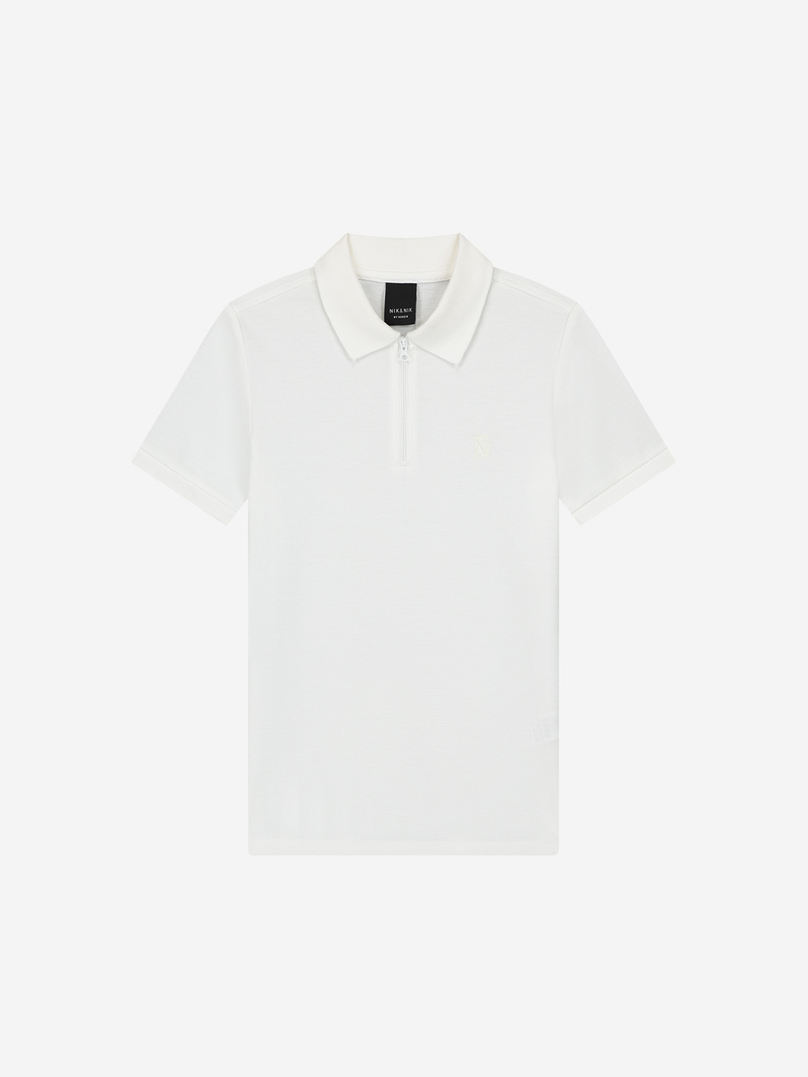 Zip Polo