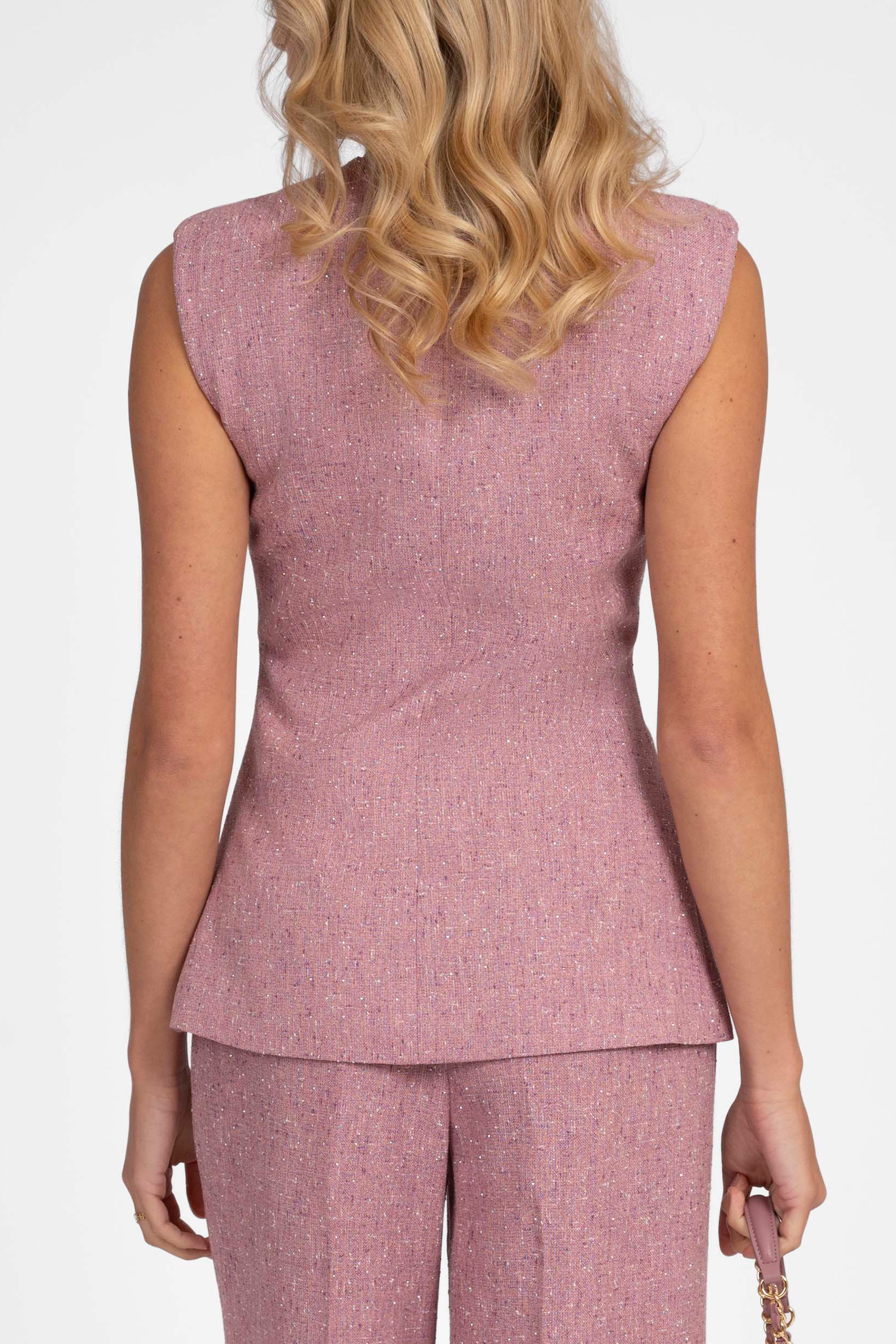 Reza Waistcoat