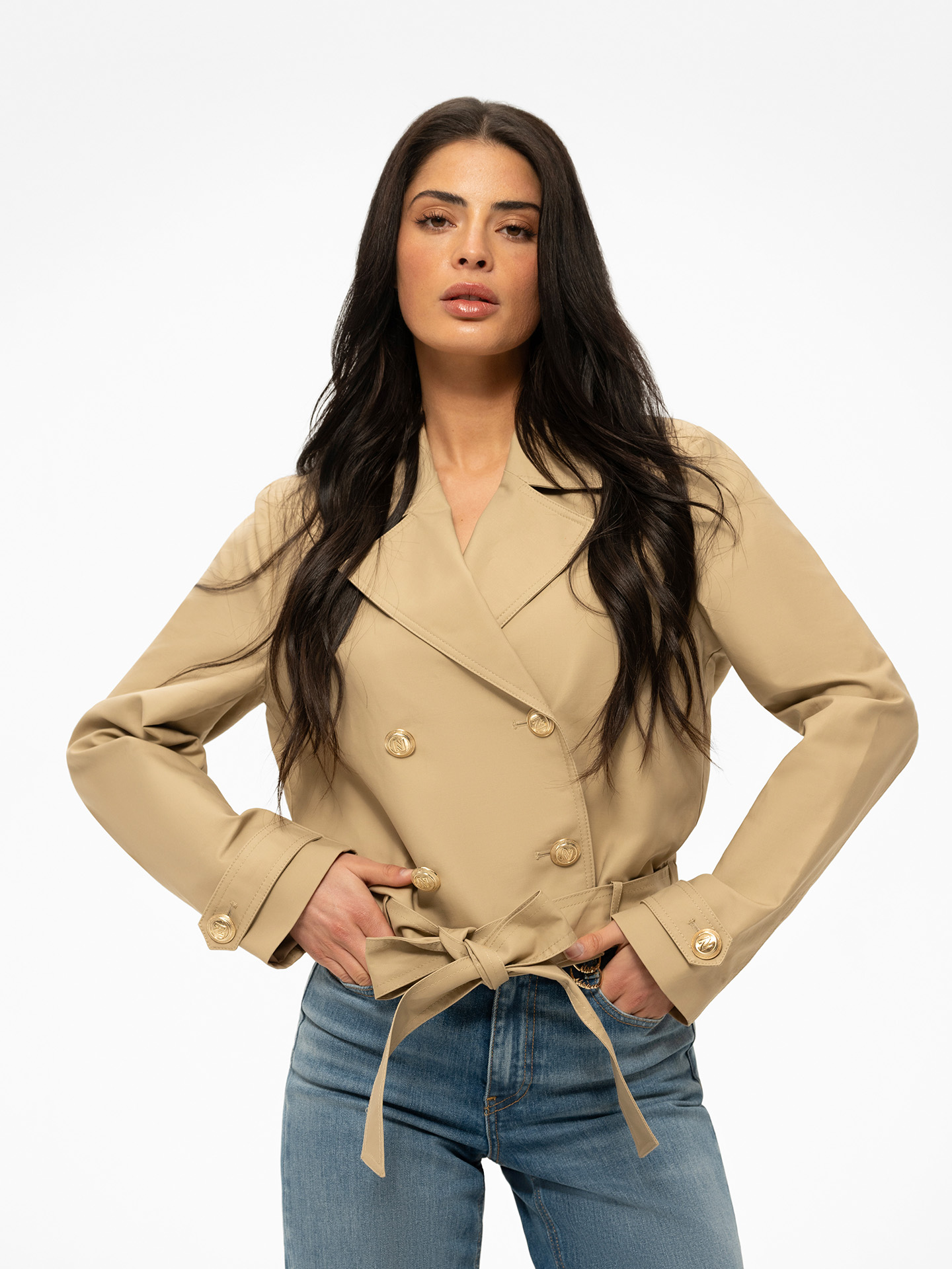 Inole Jacket