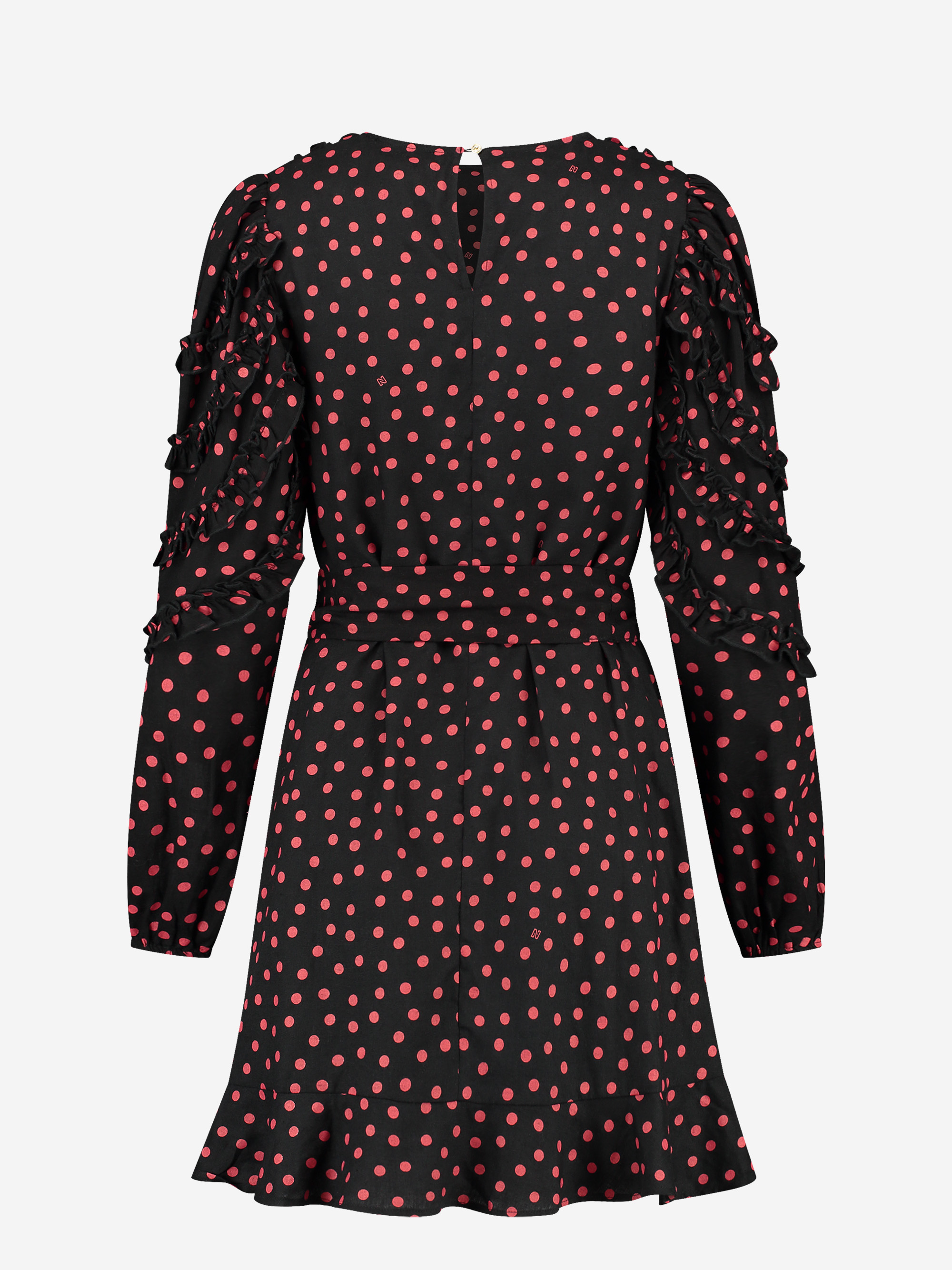 Digoin Dress