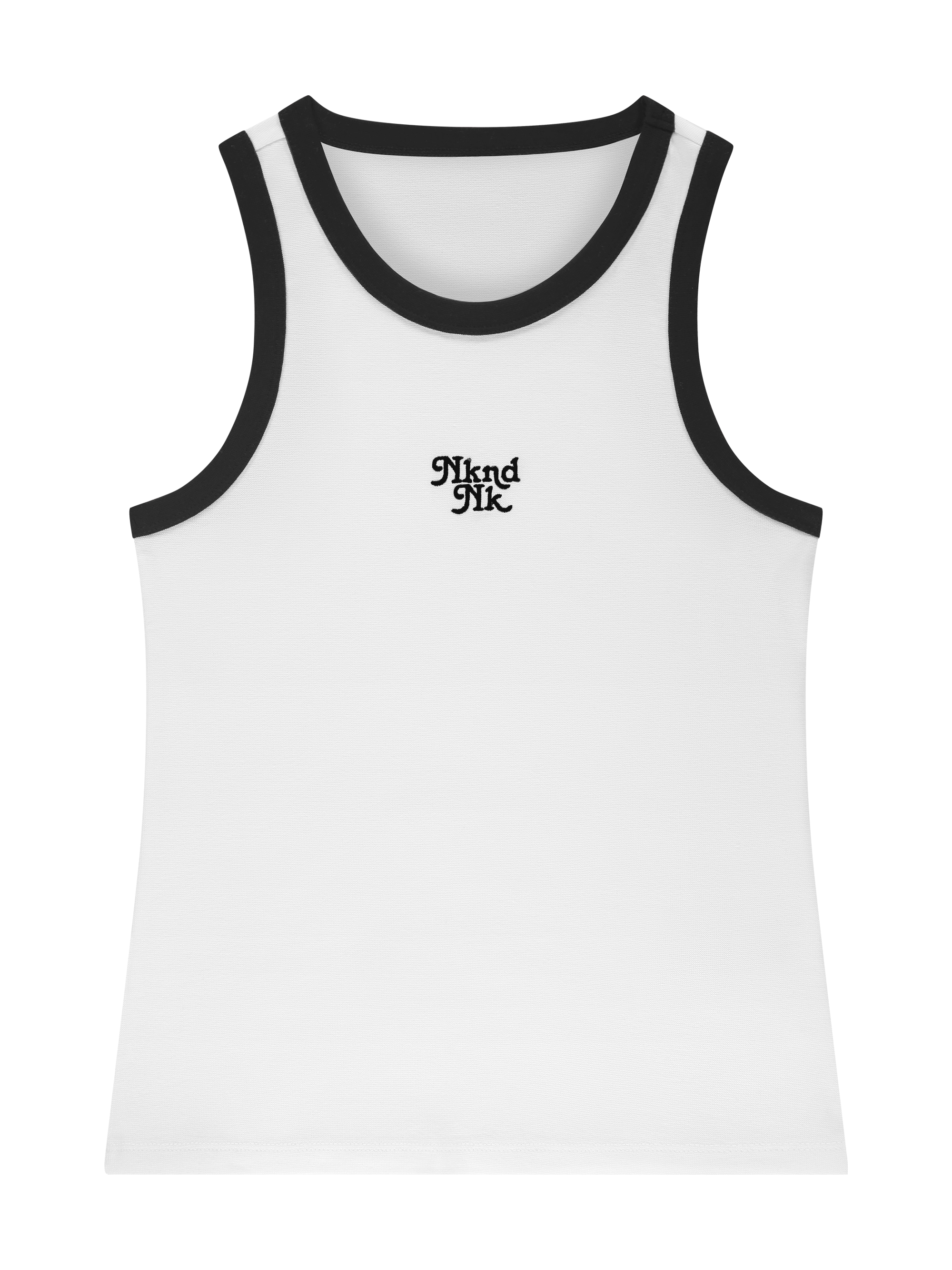 Logo Singlet