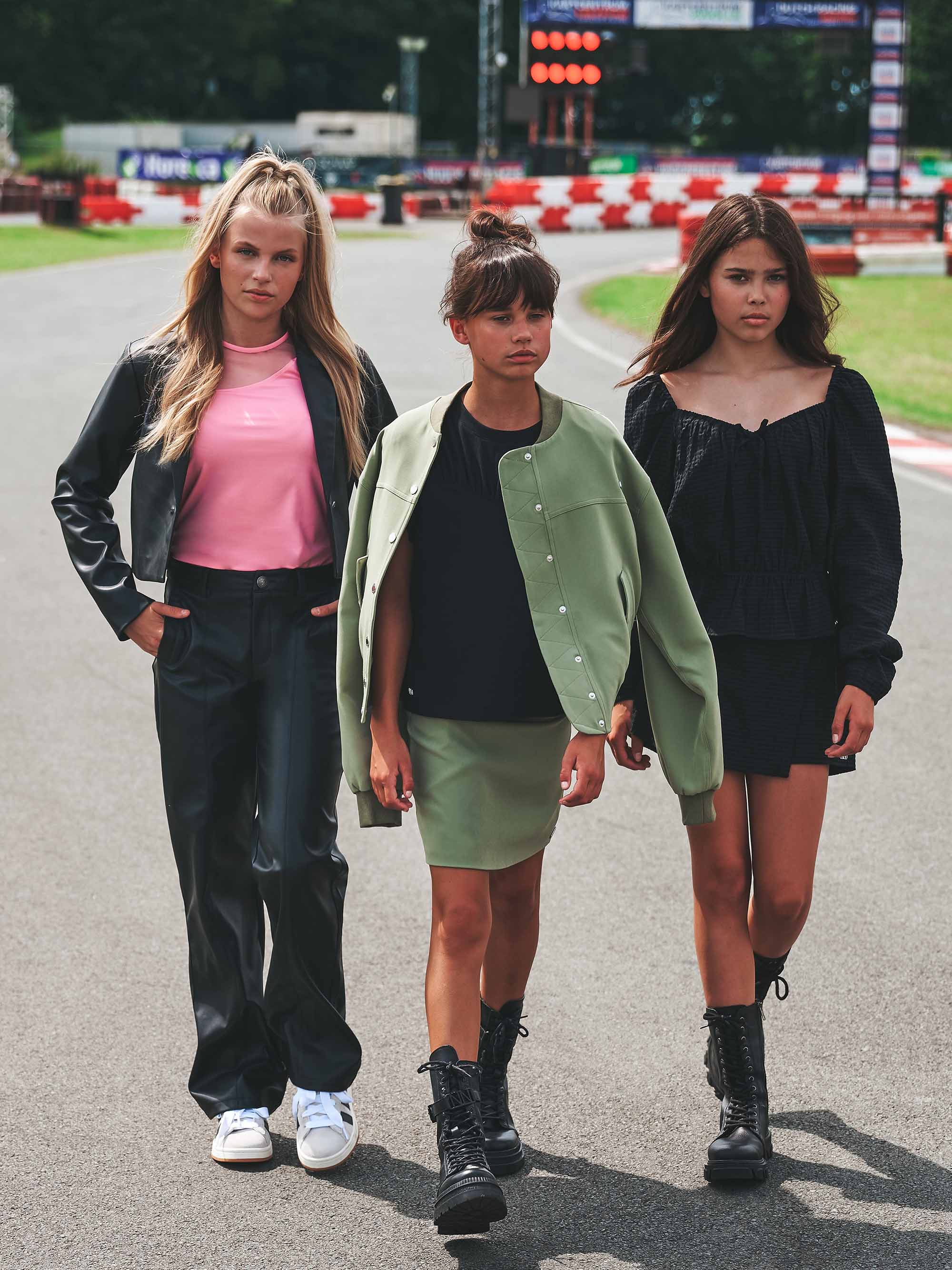 Liloh Longsleeve Top