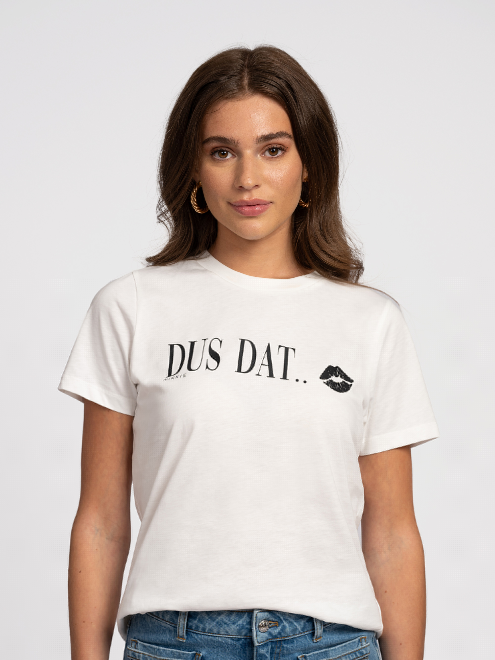 Dus Dat T-Shirt