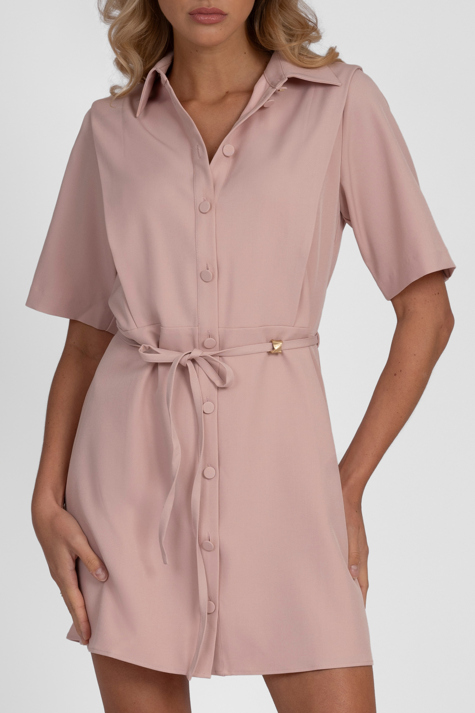 Reims Dress