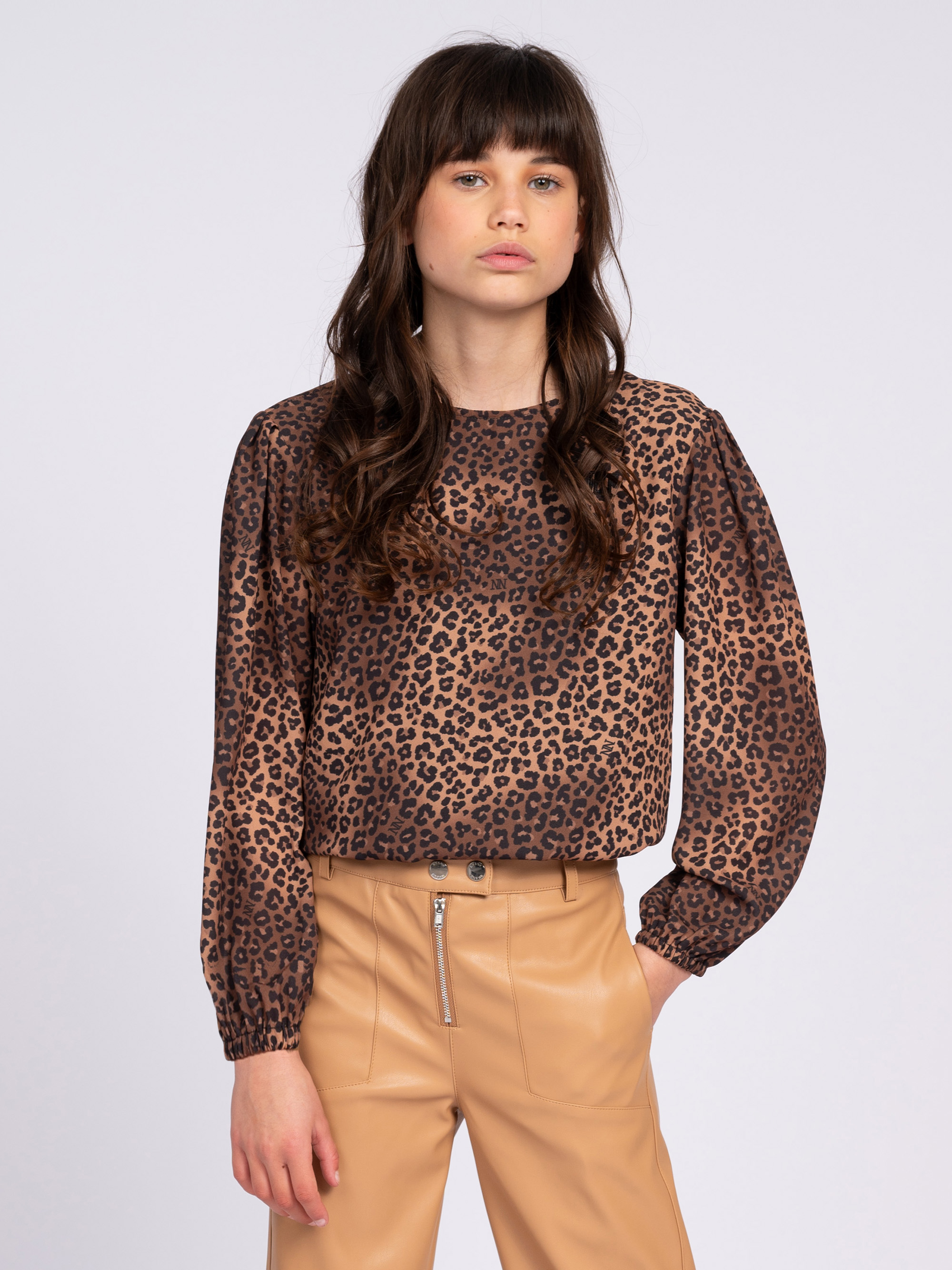 Neo Blouse