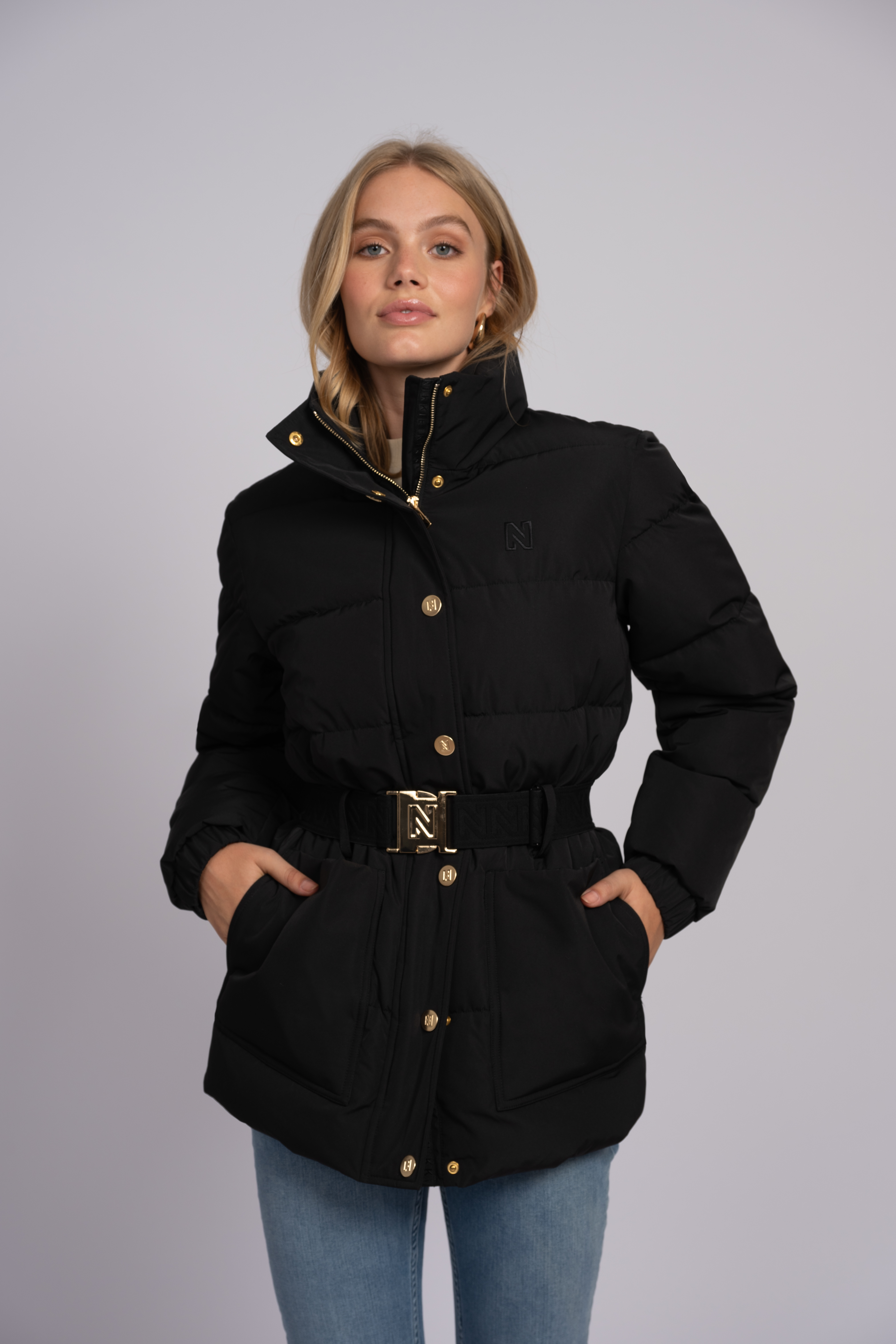 Erda Puffer