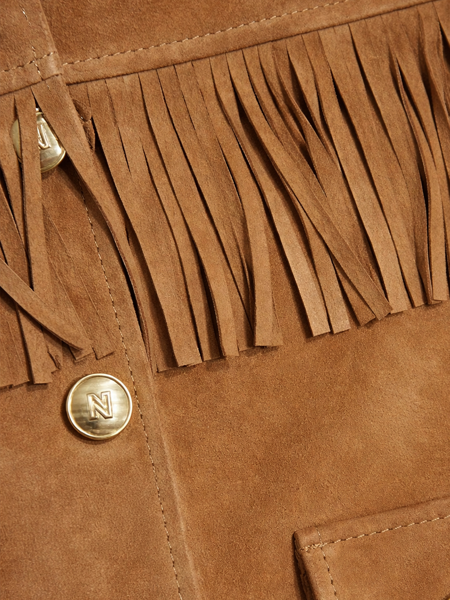 Paramari Jacket