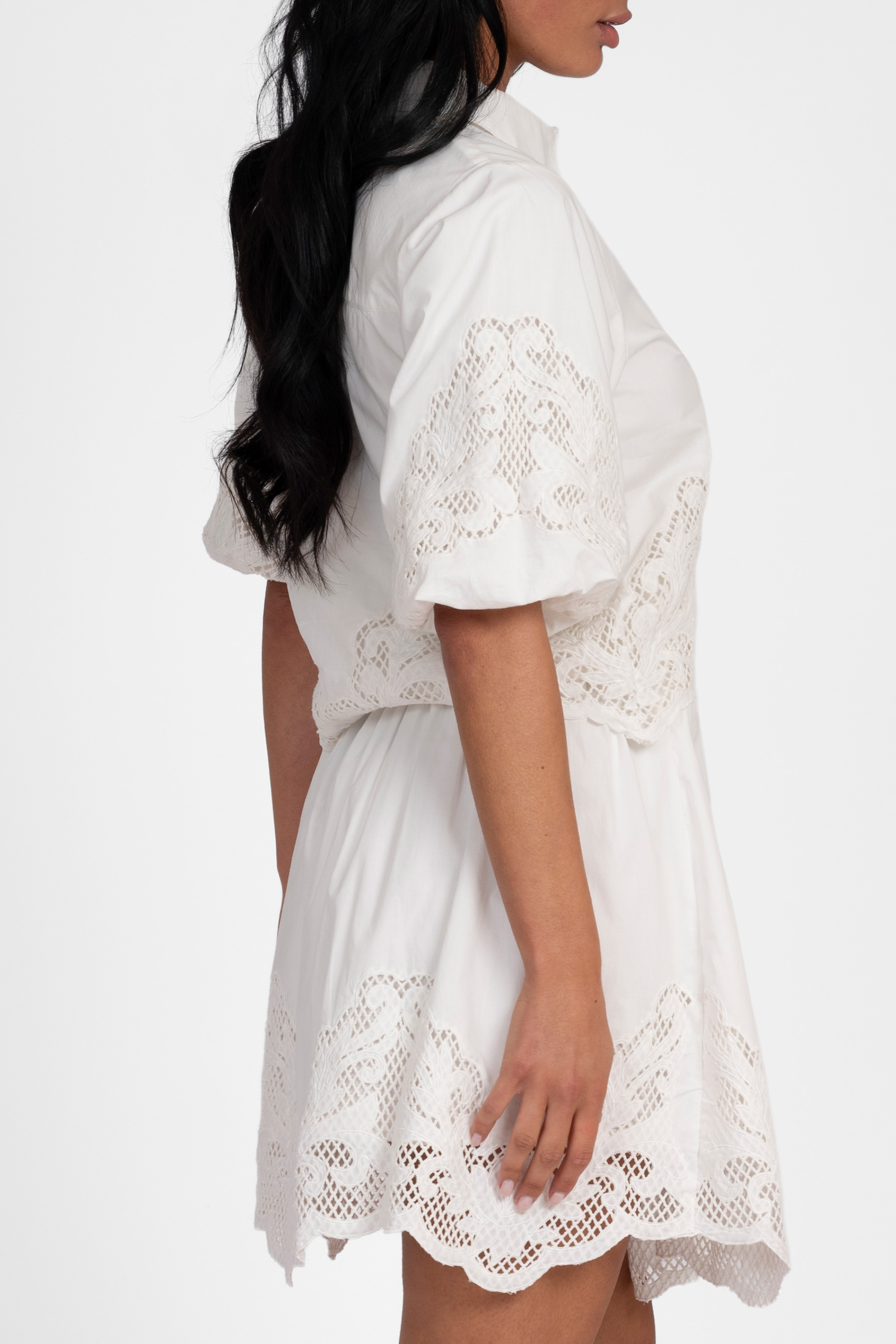 Rabano Skirt
