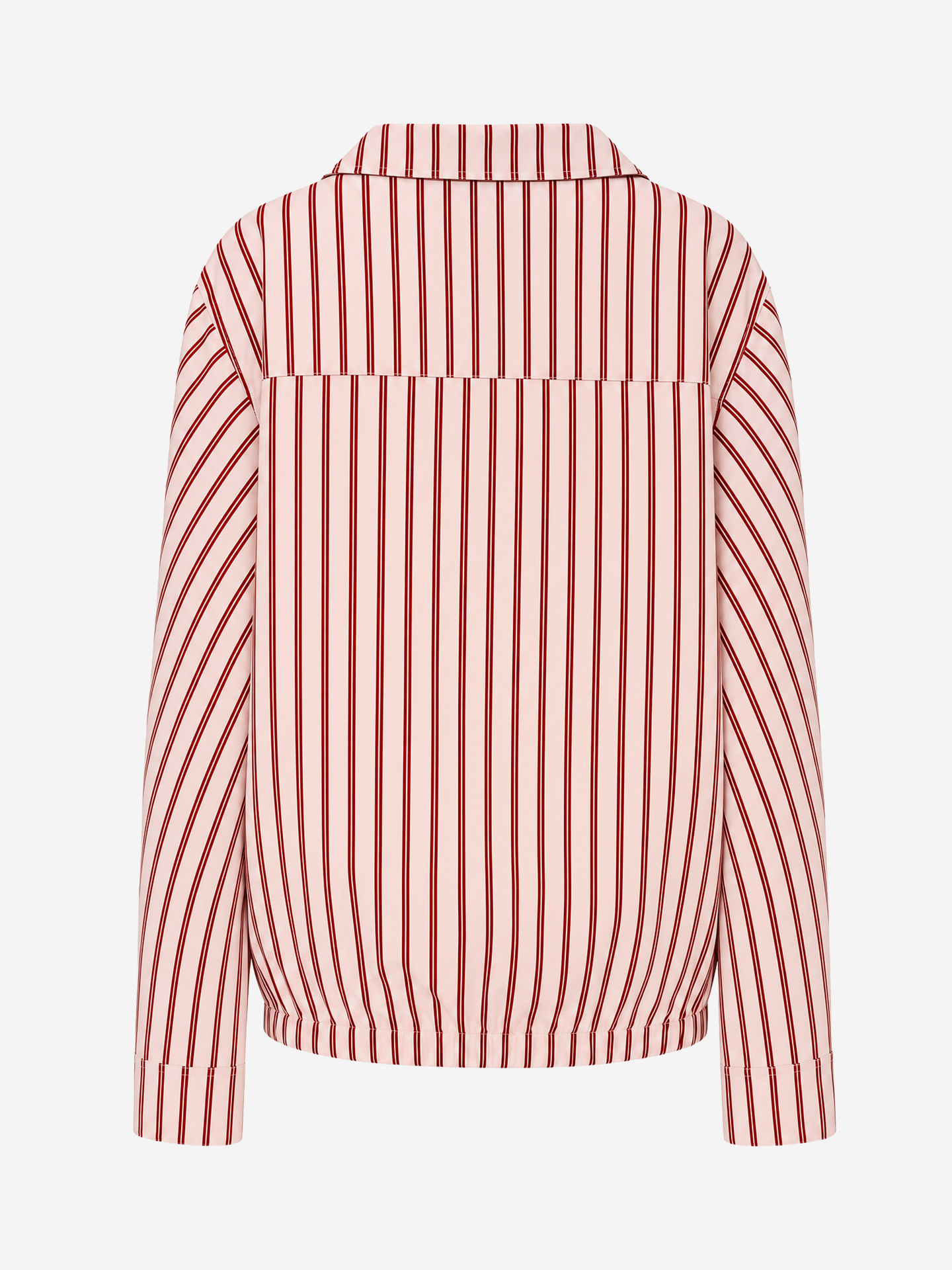 Nicoll Blouse