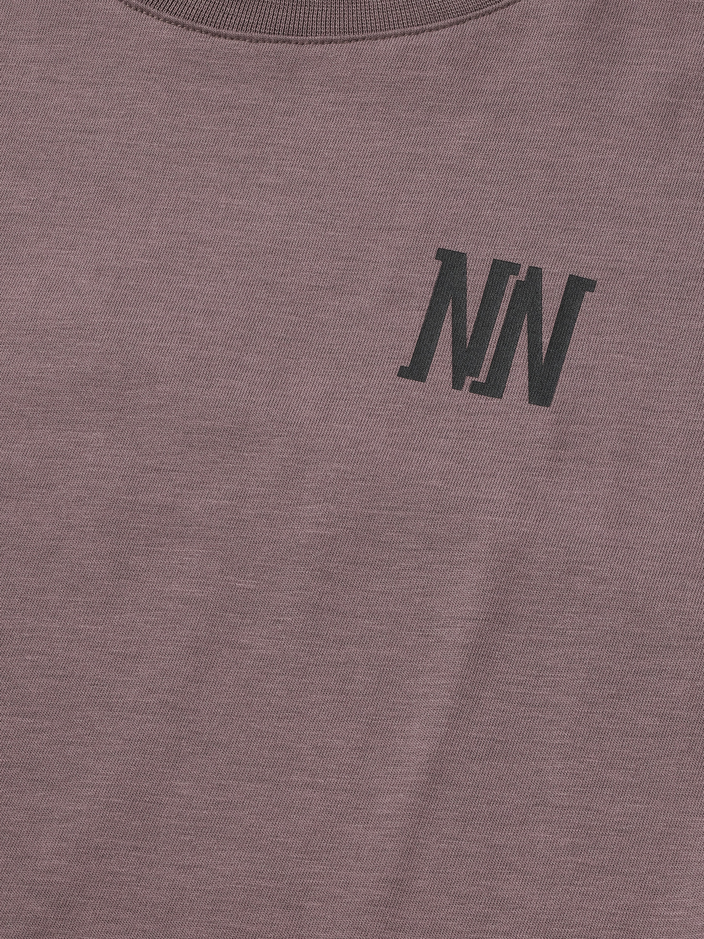 High End T-Shirt