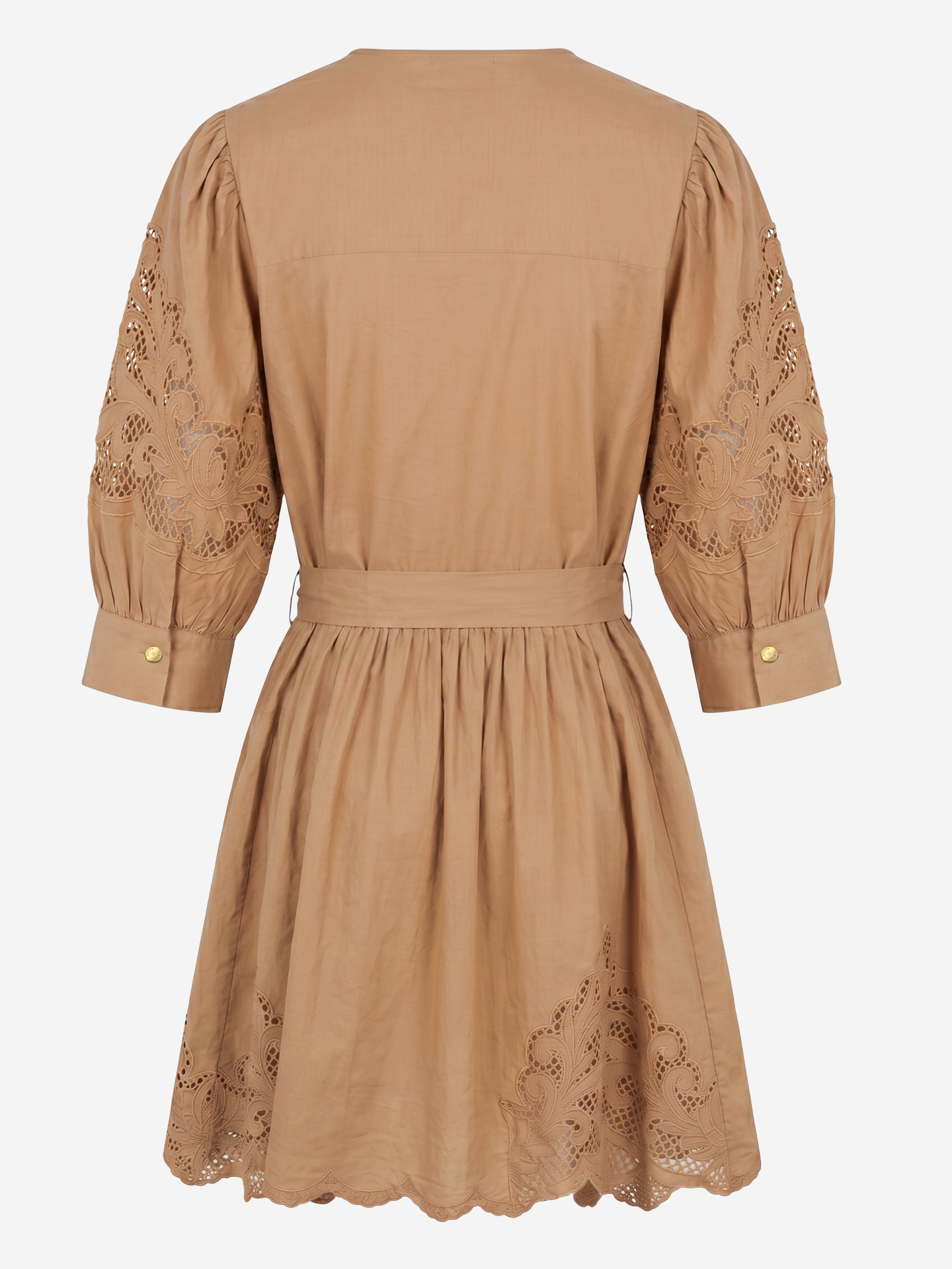 Rabano Dress