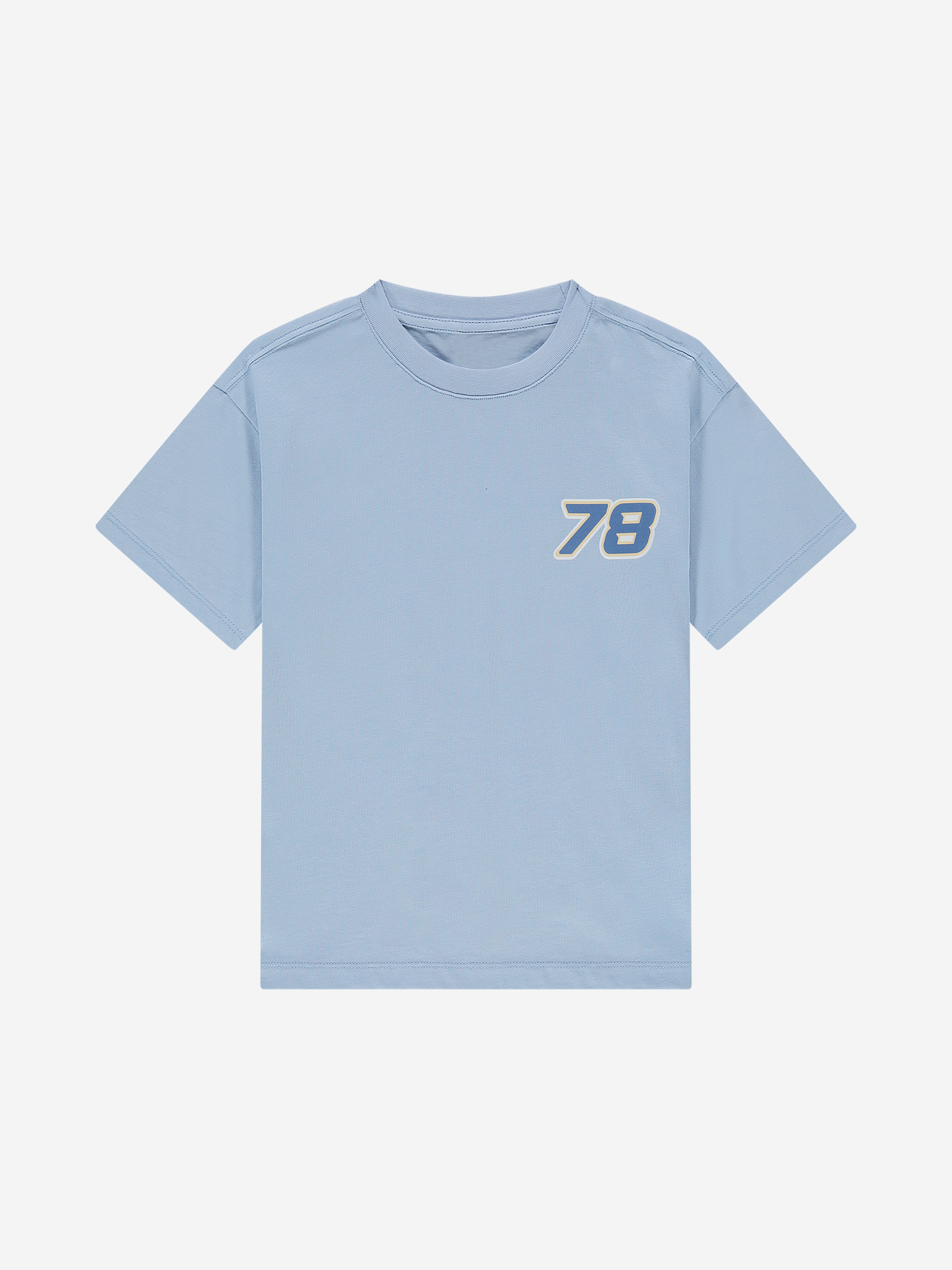 Gradient T-Shirt