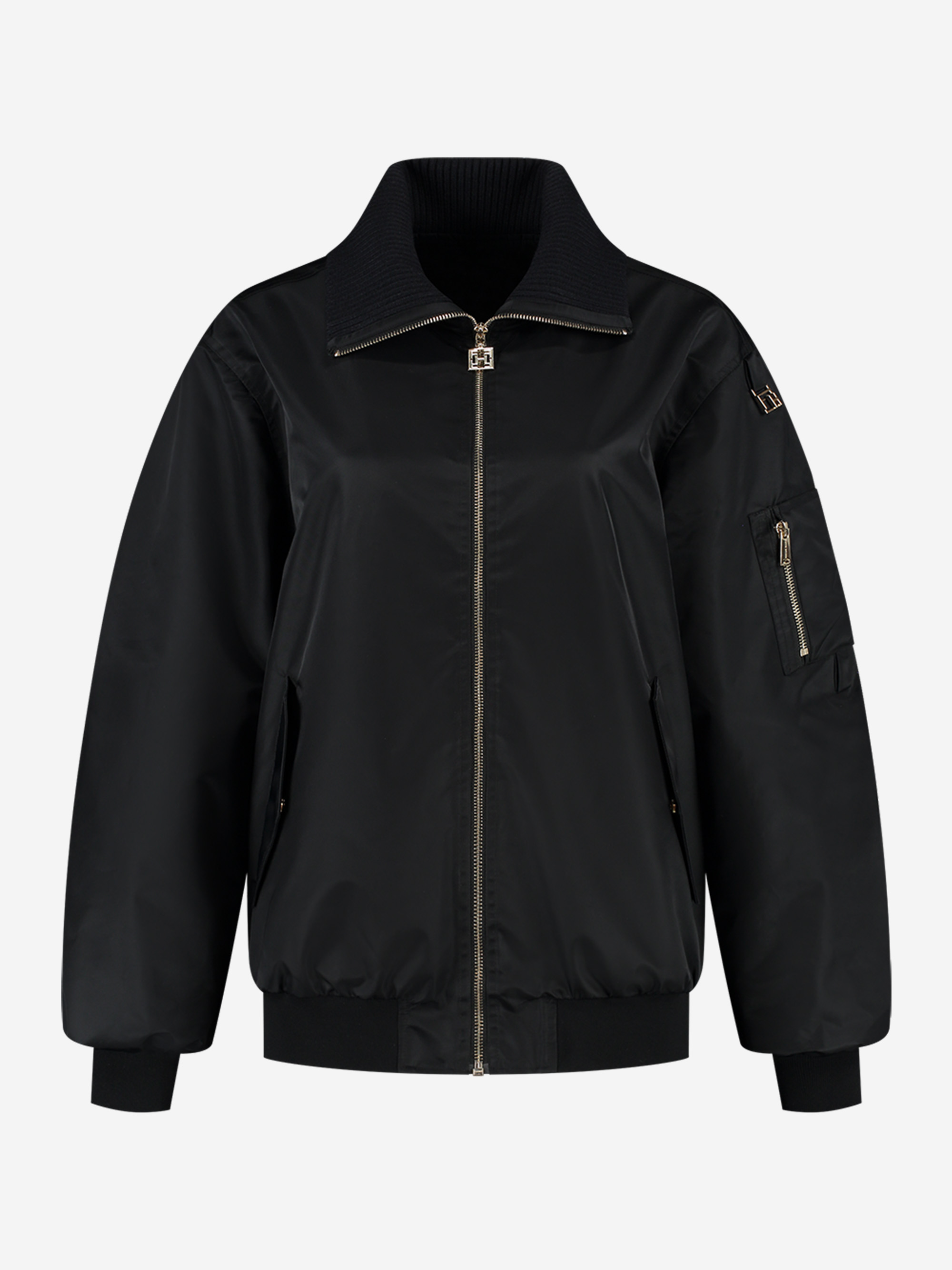 Fos Bomber Jacket Fos Bomber Jacket