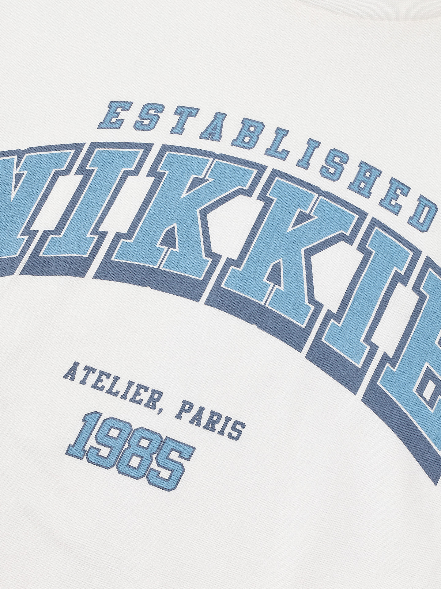 1985 Nikkie T-Shirt